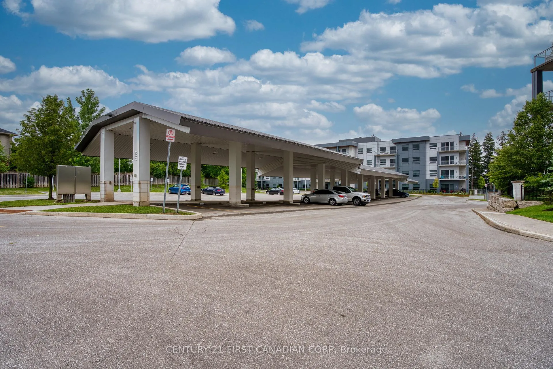 Photo 42 of Unit 105, 1705 Fiddlehead Place, London, North R — HOMEH