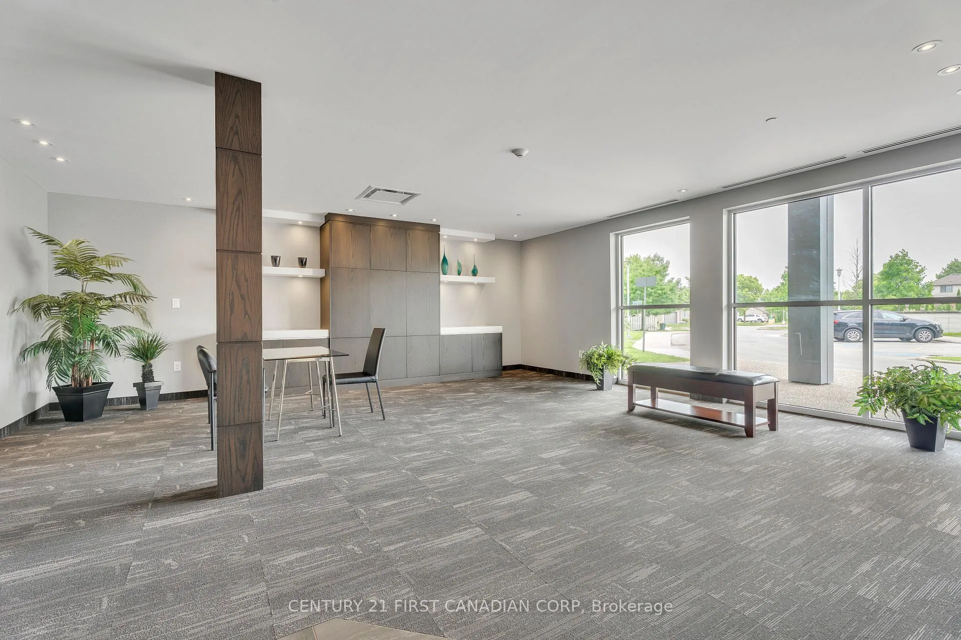 Photo 44 of Unit 105, 1705 Fiddlehead Place, London, North R — HOMEH