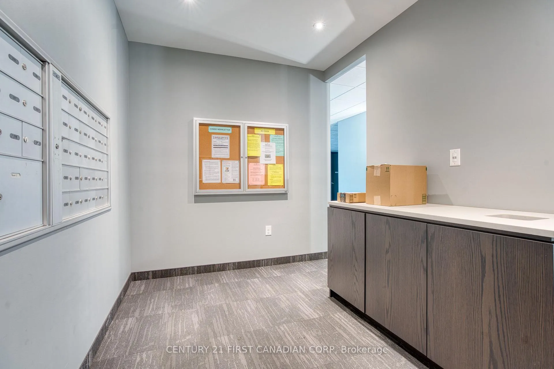 Photo 47 of Unit 105, 1705 Fiddlehead Place, London, North R — HOMEH