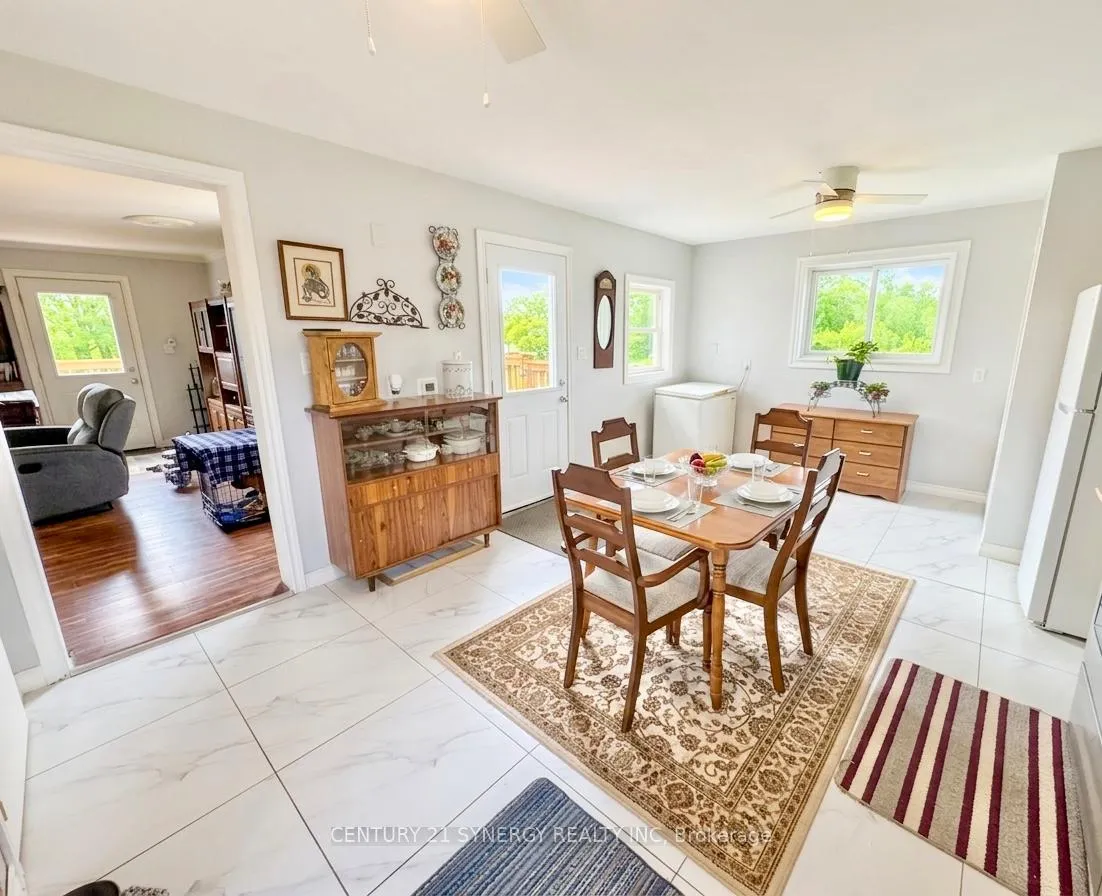 Photo 10 of 11537 County Road 38, Frontenac, Frontenac Centre — HOMEH