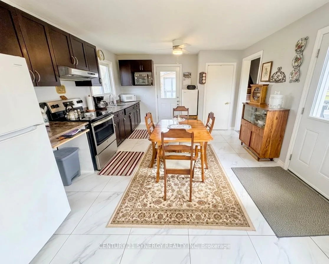 Photo 12 of 11537 County Road 38, Frontenac, Frontenac Centre — HOMEH