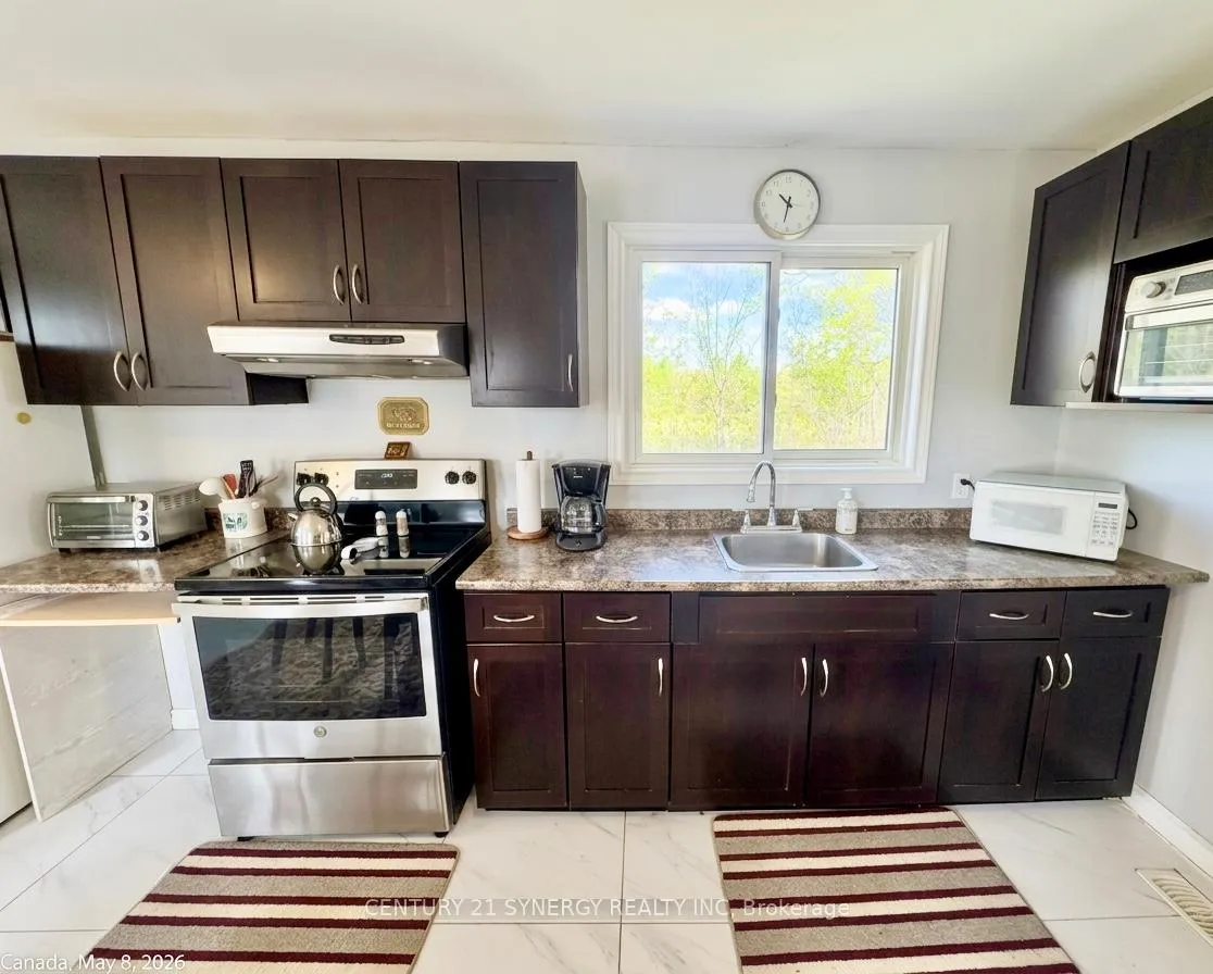 Photo 15 of 11537 County Road 38, Frontenac, Frontenac Centre — HOMEH