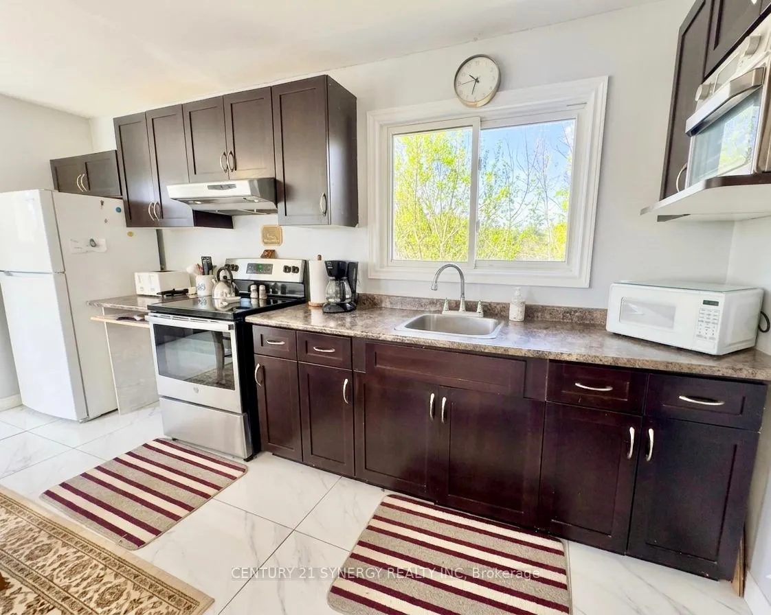 Photo 16 of 11537 County Road 38, Frontenac, Frontenac Centre — HOMEH