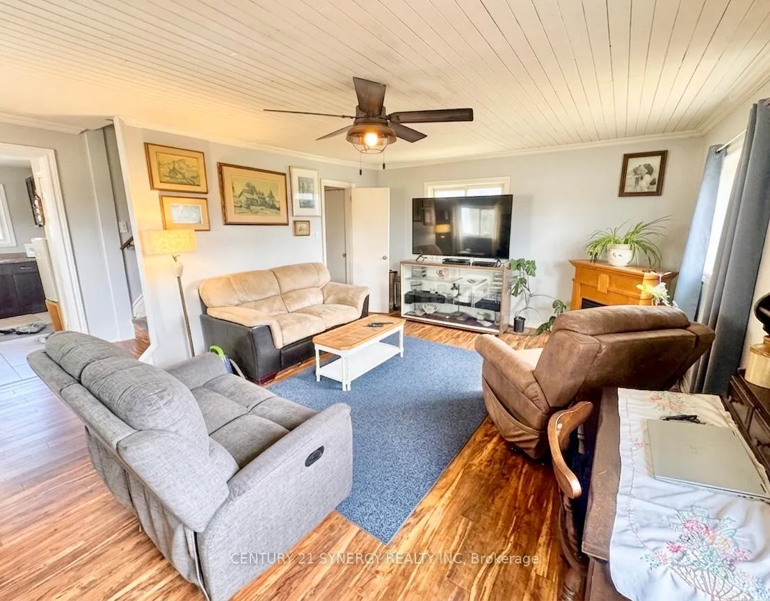 Photo 17 of 11537 County Road 38, Frontenac, Frontenac Centre — HOMEH