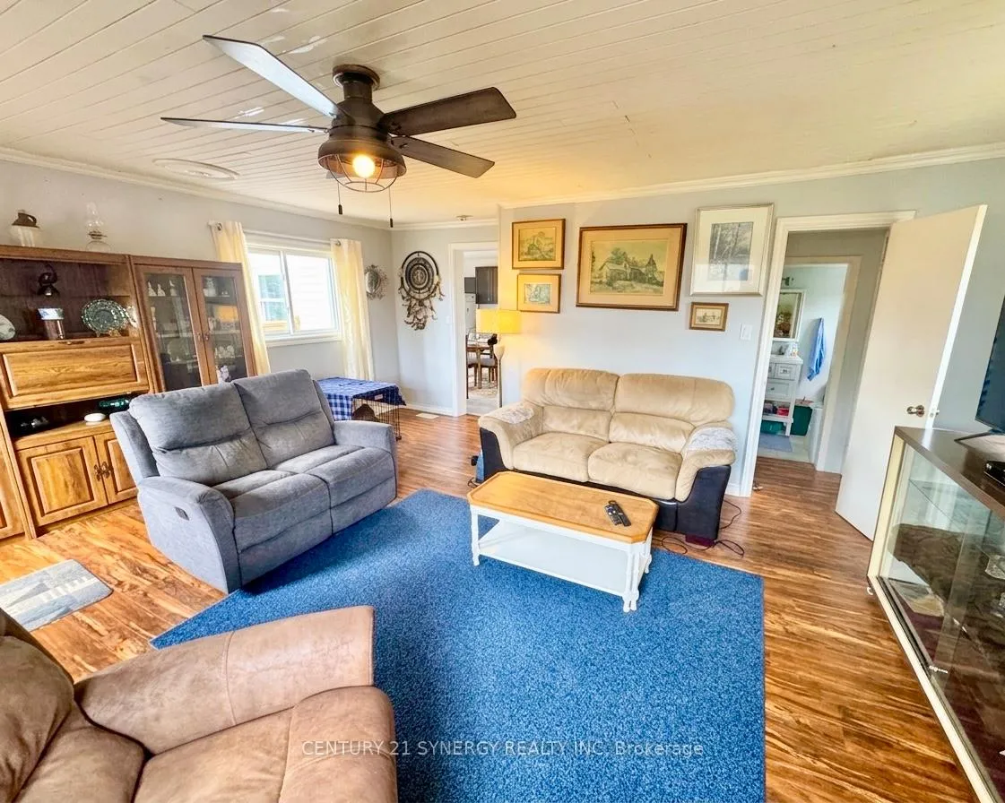 Photo 18 of 11537 County Road 38, Frontenac, Frontenac Centre — HOMEH