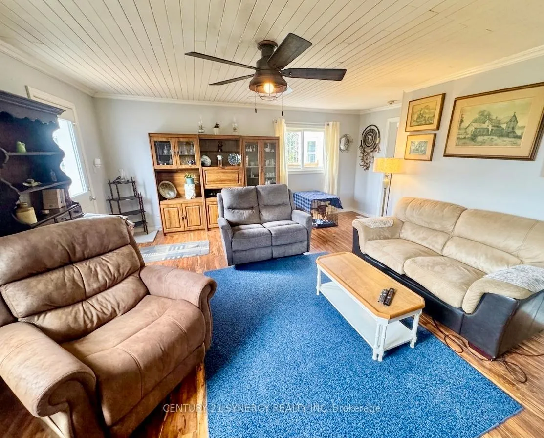 Photo 19 of 11537 County Road 38, Frontenac, Frontenac Centre — HOMEH