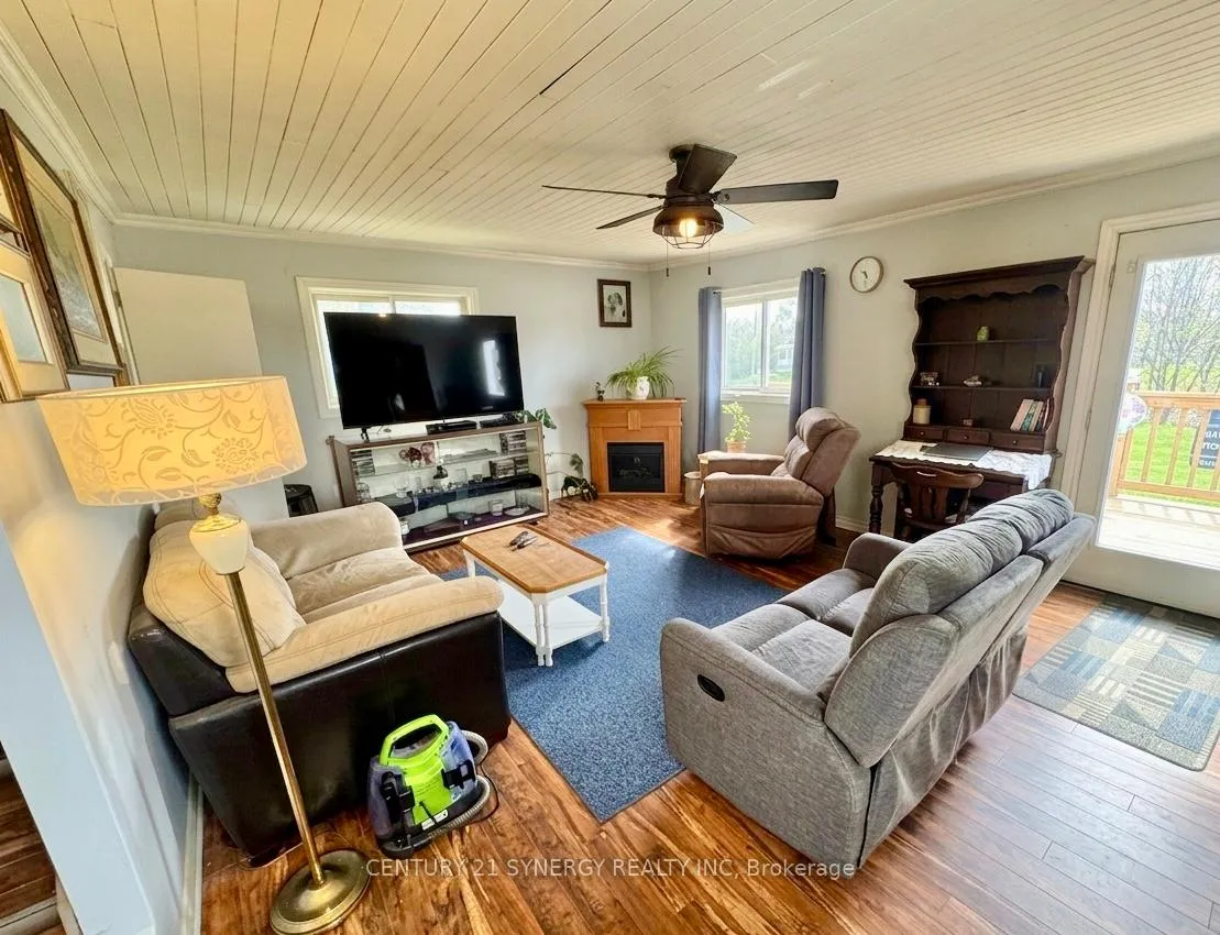 Photo 20 of 11537 County Road 38, Frontenac, Frontenac Centre — HOMEH