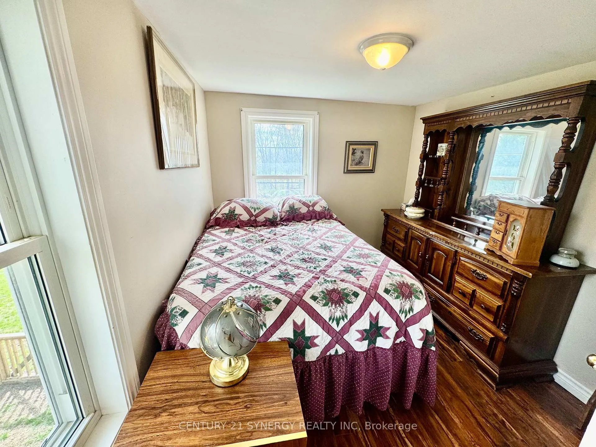 Photo 26 of 11537 County Road 38, Frontenac, Frontenac Centre — HOMEH
