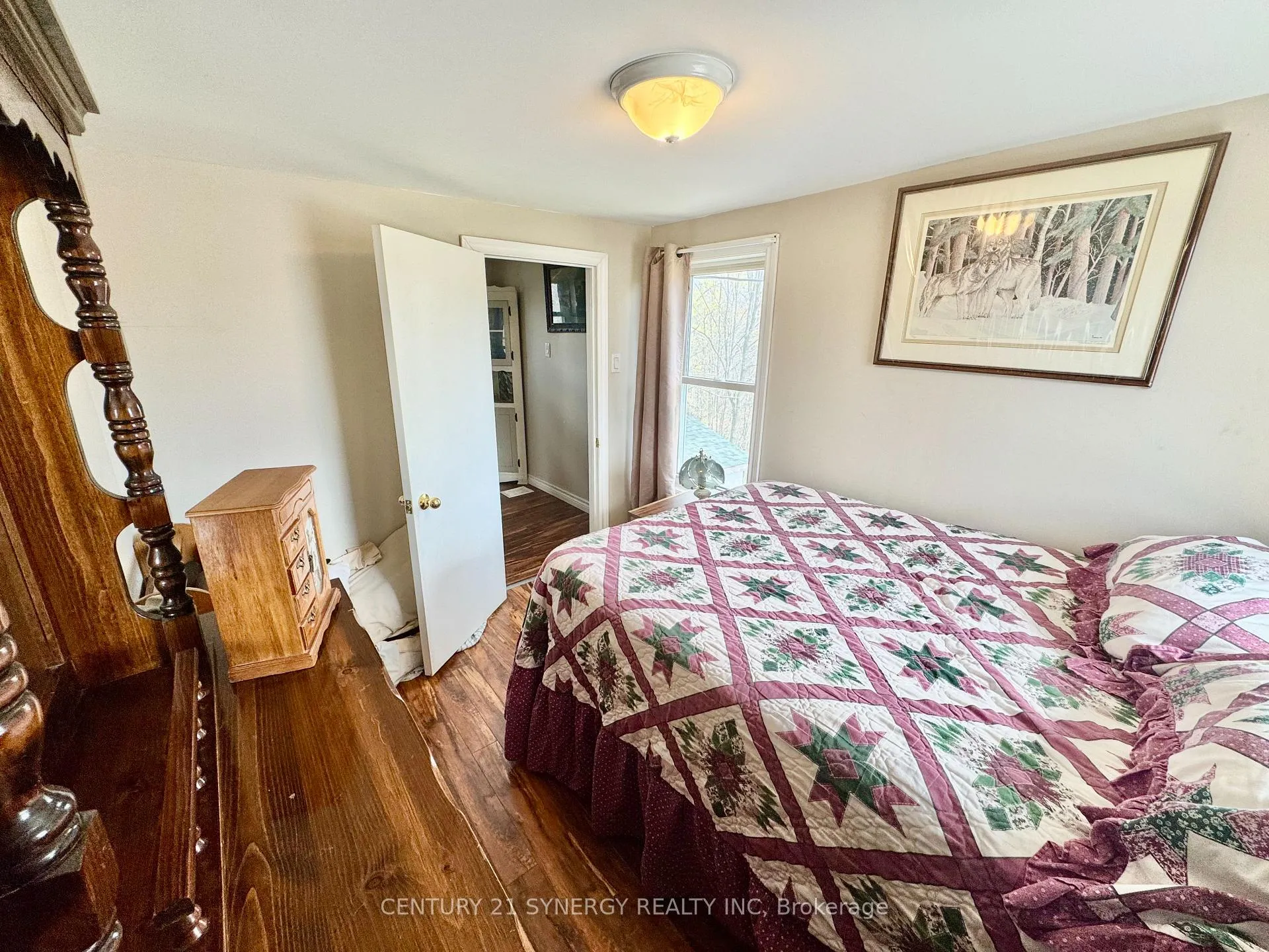 Photo 27 of 11537 County Road 38, Frontenac, Frontenac Centre — HOMEH