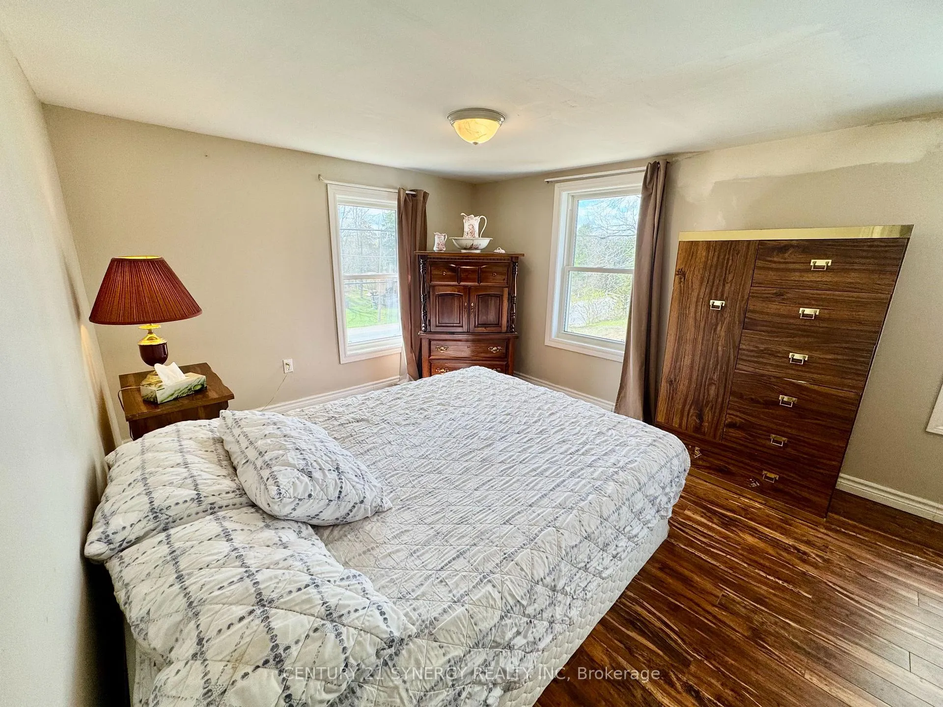 Photo 28 of 11537 County Road 38, Frontenac, Frontenac Centre — HOMEH