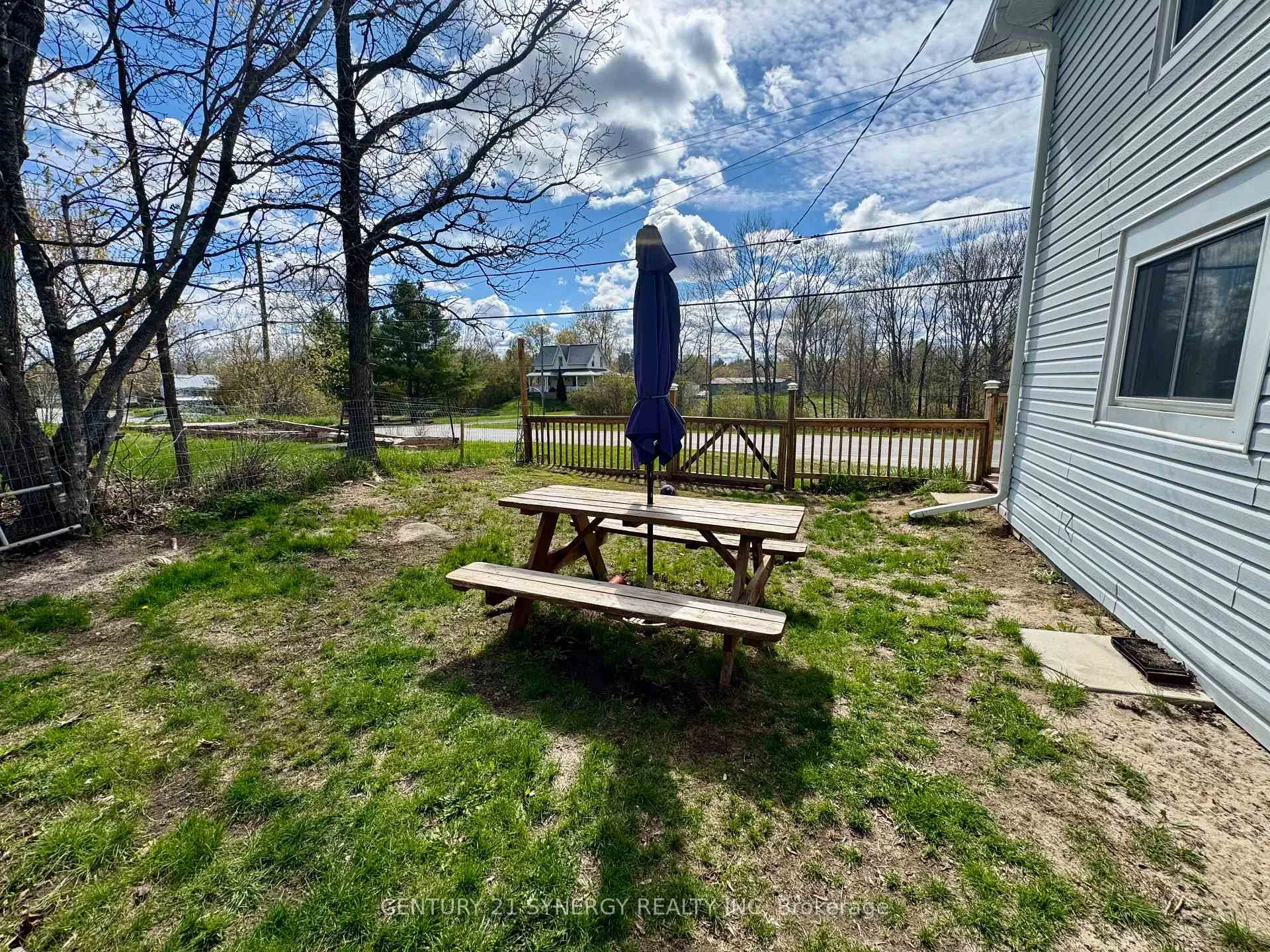 Photo 32 of 11537 County Road 38, Frontenac, Frontenac Centre — HOMEH