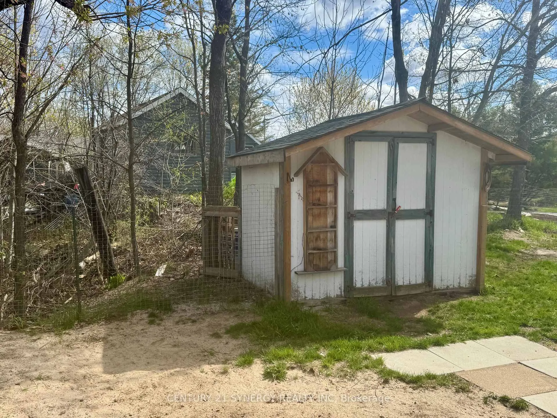 Photo 33 of 11537 County Road 38, Frontenac, Frontenac Centre — HOMEH