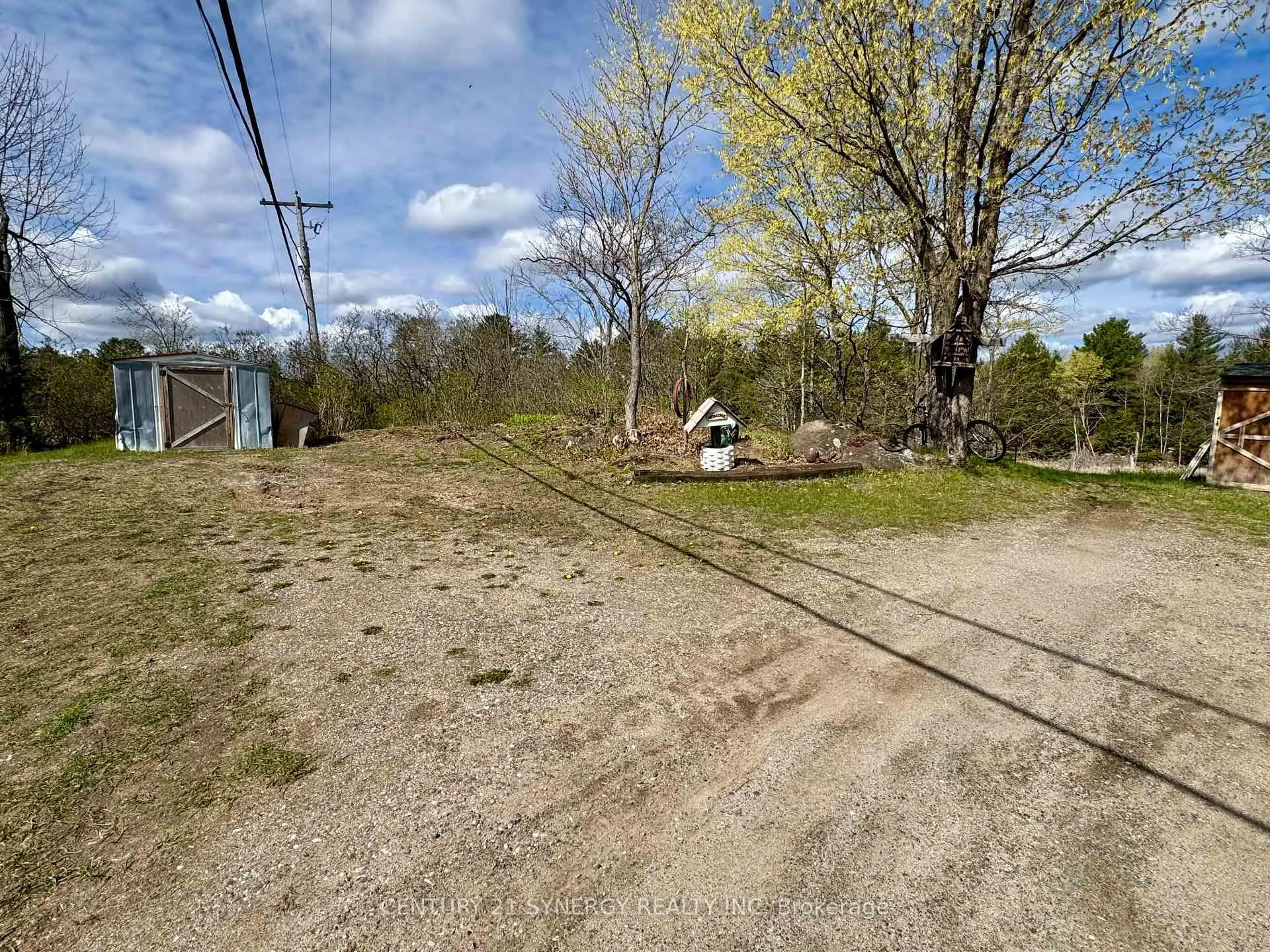 Photo 34 of 11537 County Road 38, Frontenac, Frontenac Centre — HOMEH