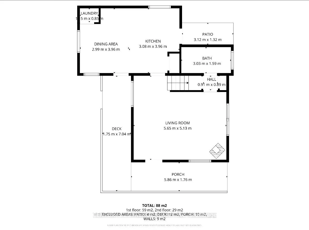 Photo 35 of 11537 County Road 38, Frontenac, Frontenac Centre — HOMEH
