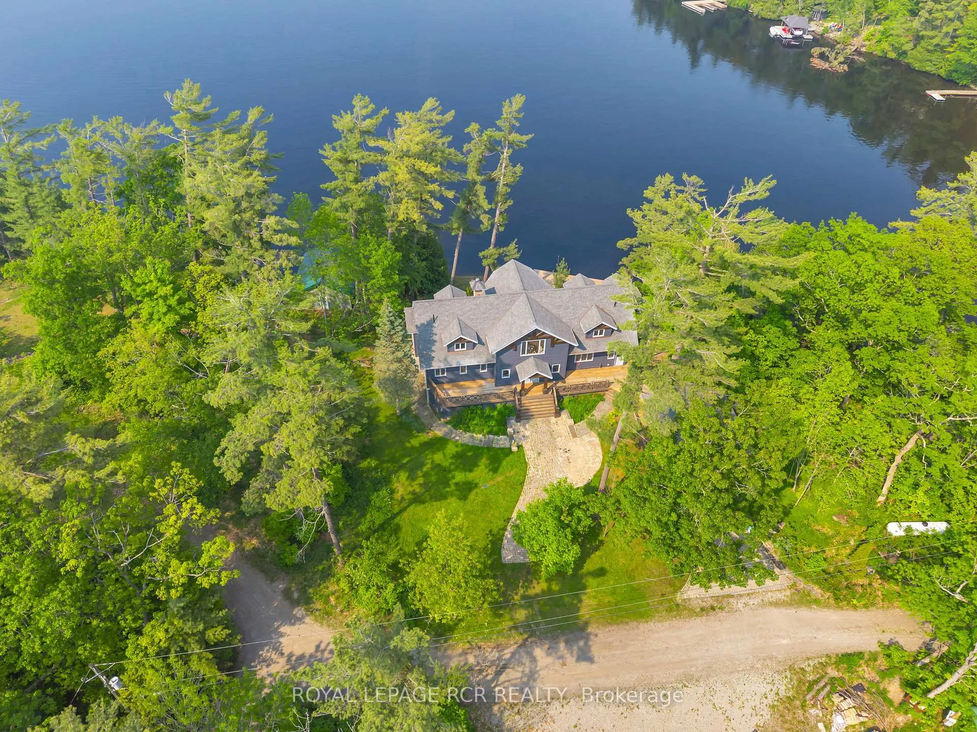 Photo 5 of 1754 Pappy Gill Lane, Severn, Rural Severn — HOMEH