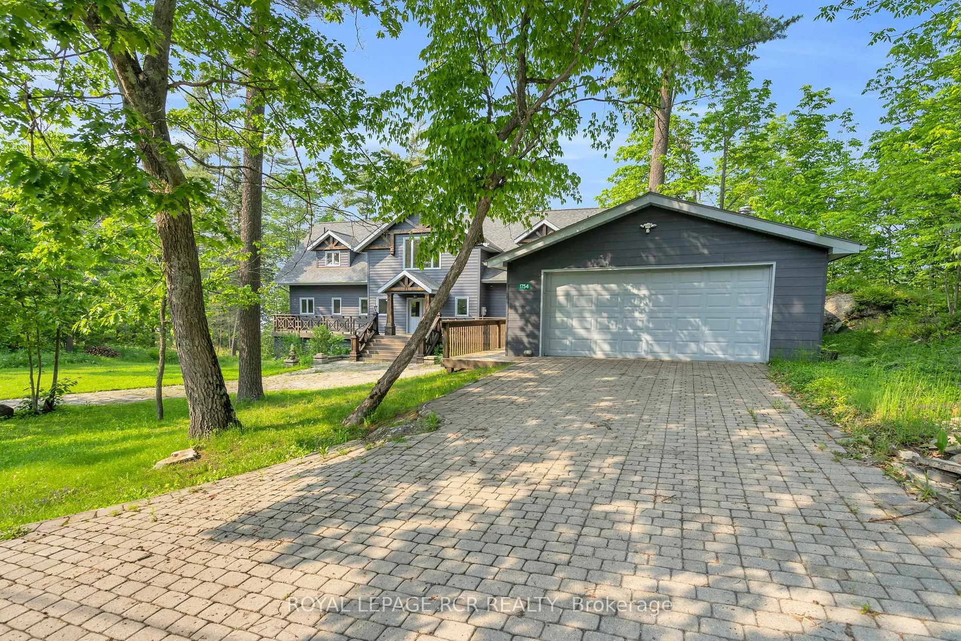 Photo 6 of 1754 Pappy Gill Lane, Severn, Rural Severn — HOMEH