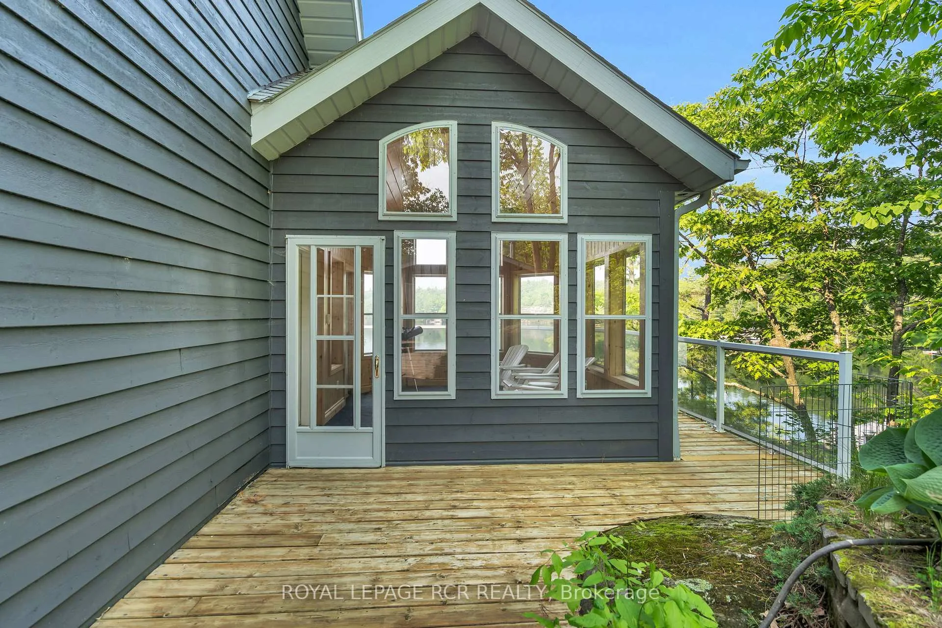 Photo 16 of 1754 Pappy Gill Lane, Severn, Rural Severn — HOMEH