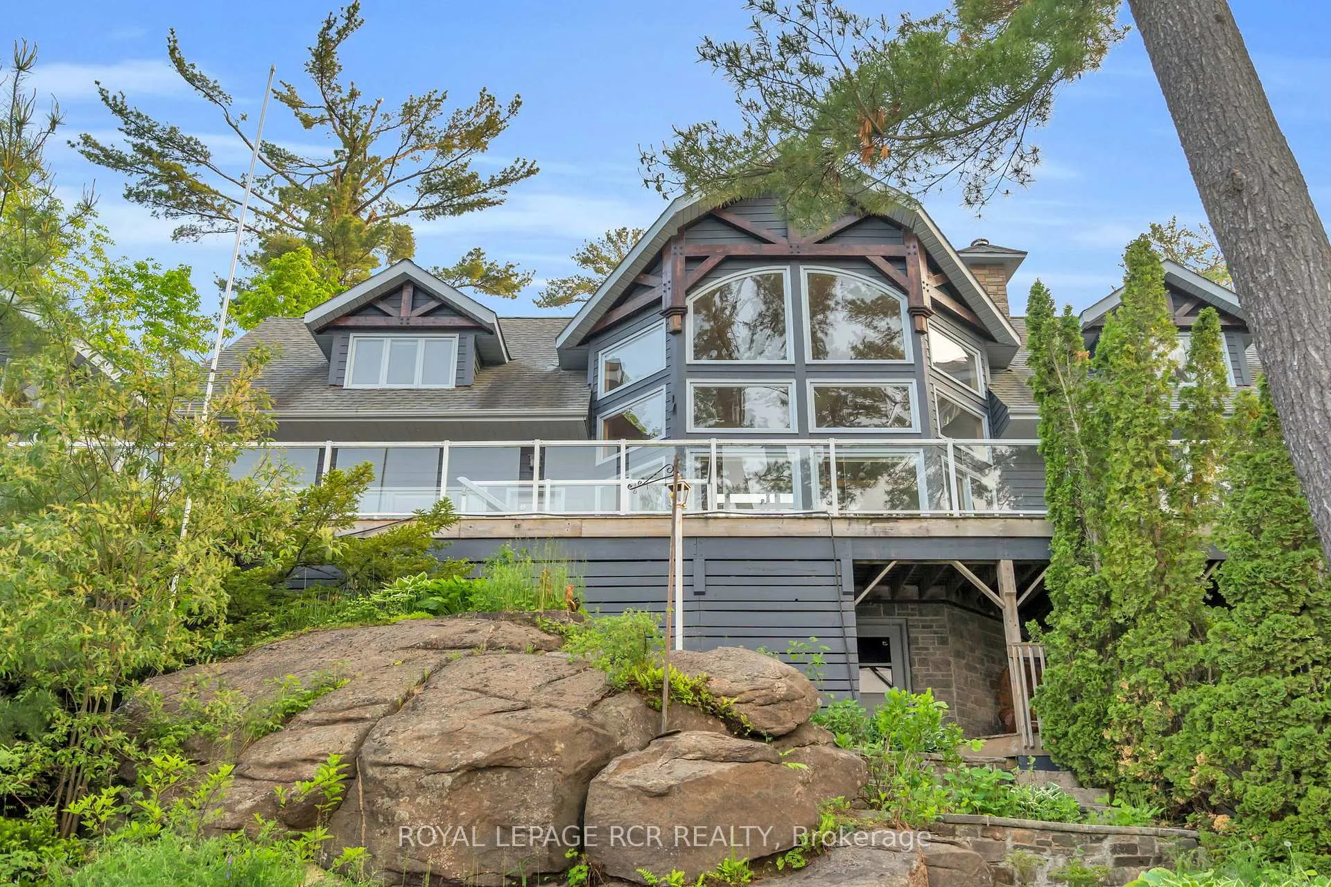 Photo 37 of 1754 Pappy Gill Lane, Severn, Rural Severn — HOMEH