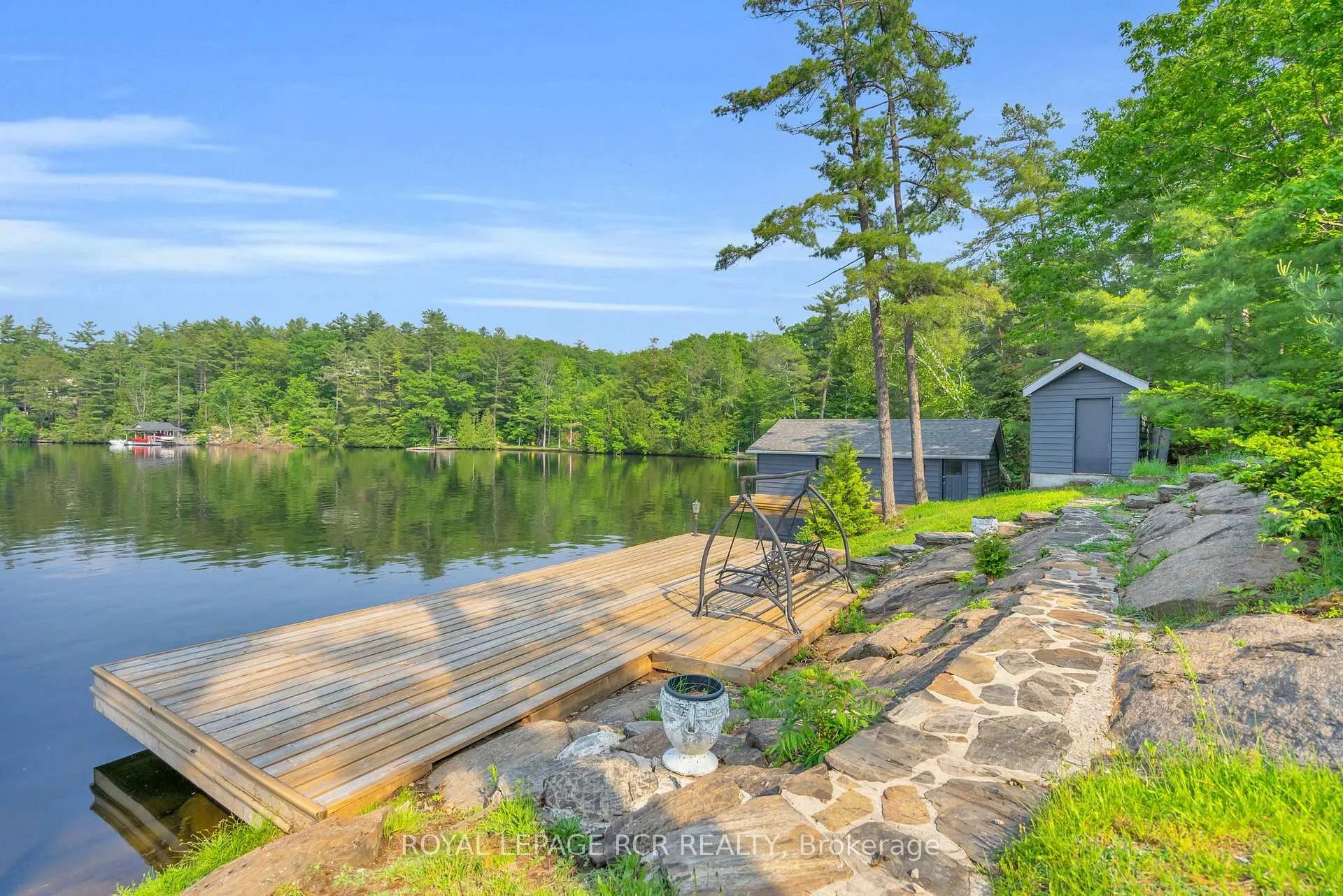 Photo 38 of 1754 Pappy Gill Lane, Severn, Rural Severn — HOMEH