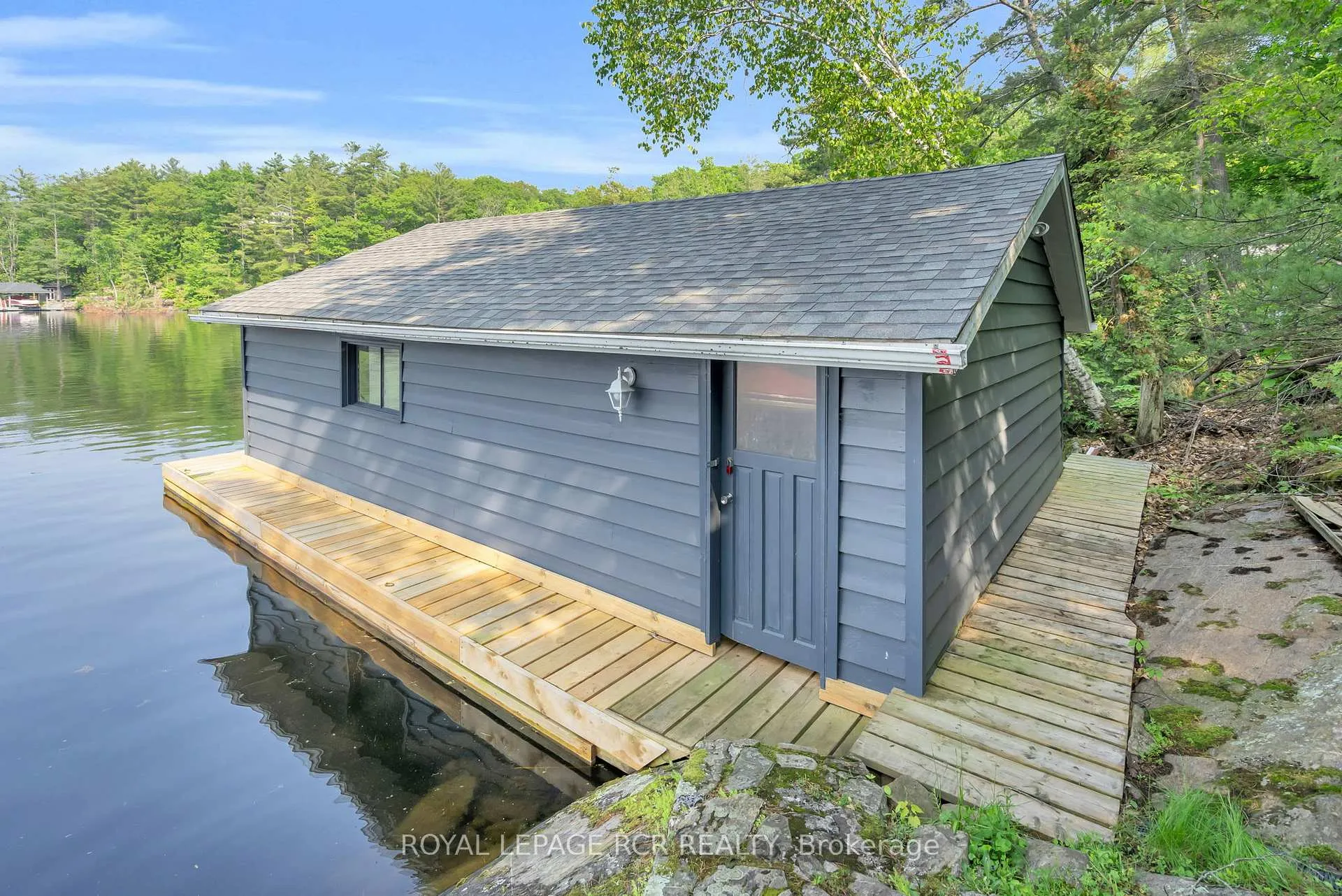 Photo 40 of 1754 Pappy Gill Lane, Severn, Rural Severn — HOMEH