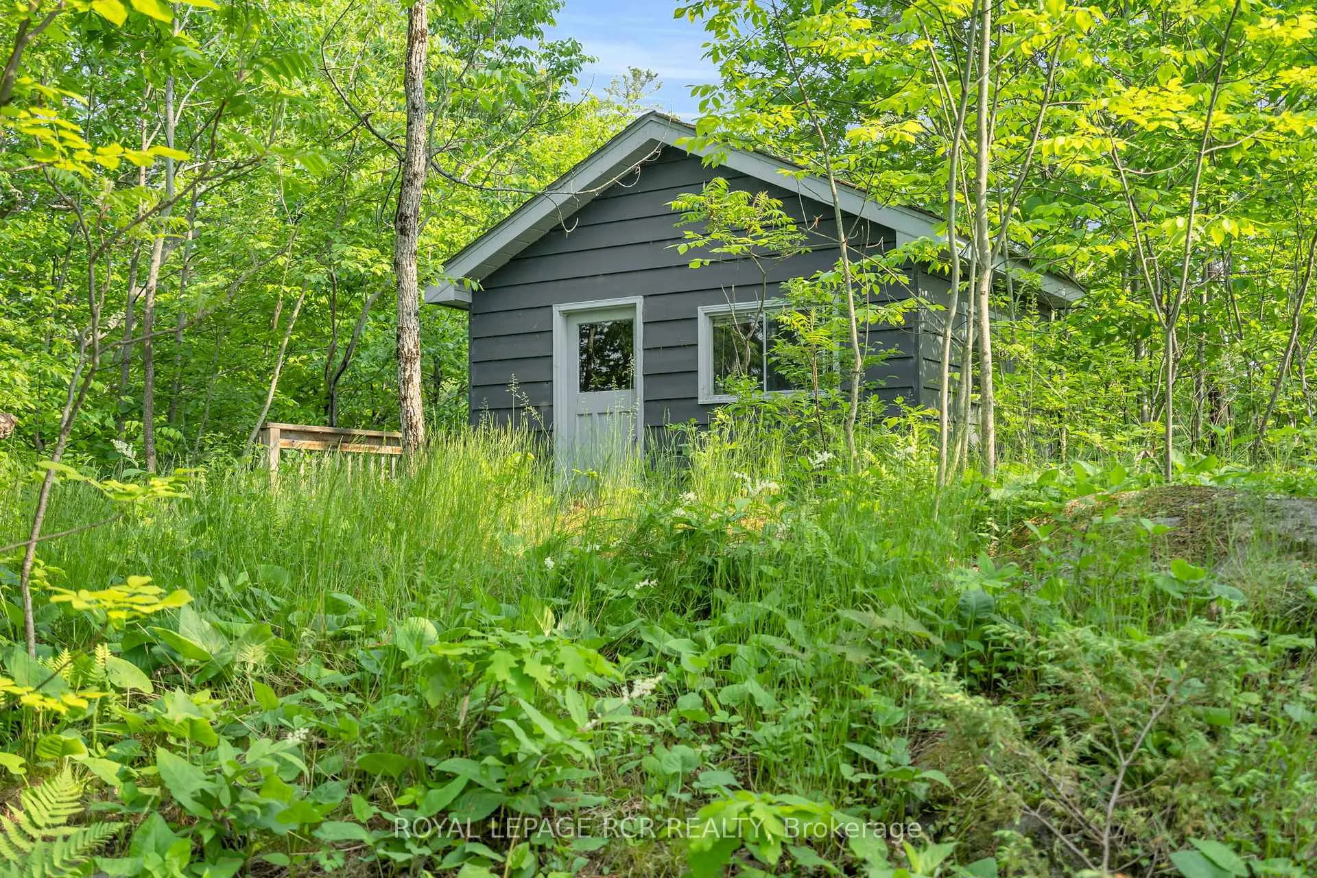 Photo 41 of 1754 Pappy Gill Lane, Severn, Rural Severn — HOMEH