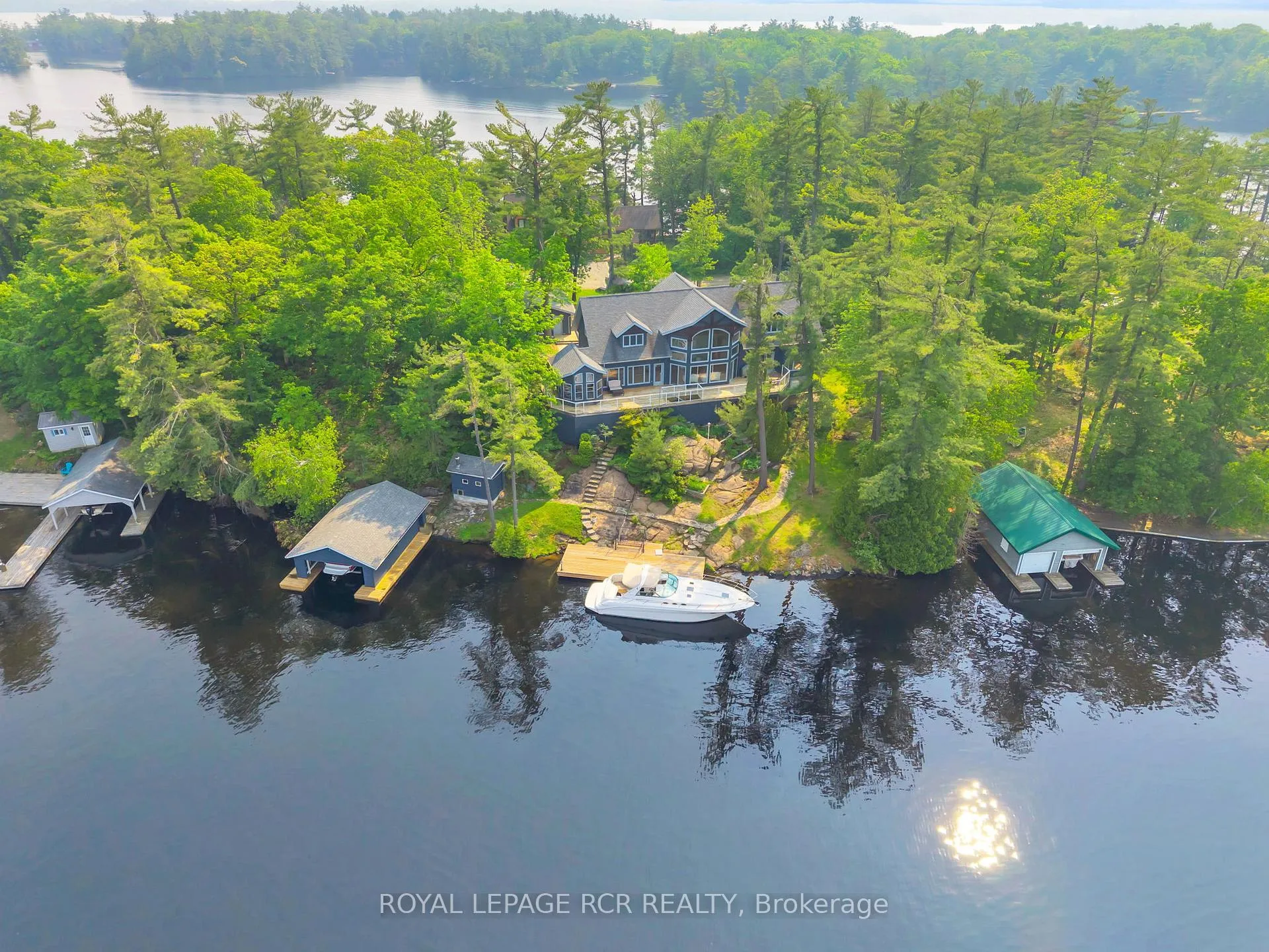 Photo 42 of 1754 Pappy Gill Lane, Severn, Rural Severn — HOMEH