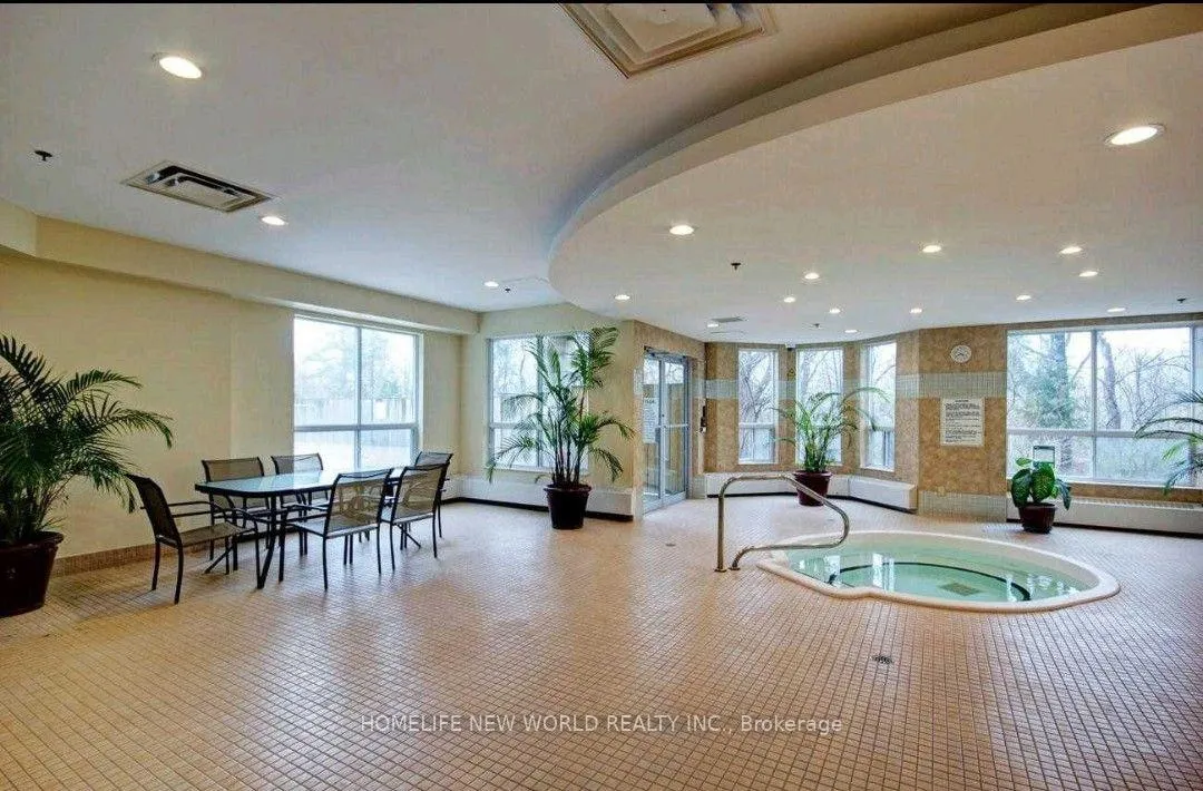 Photo 19 of Unit 601, 8 Maison Parc Court, Vaughan, Lakeview Estates — HOMEH