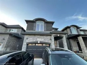 Photo 1 of 34 Pondcliffe Drive, Kitchener — HOMEH