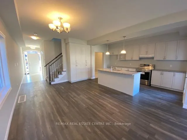 Photo 15 of 34 Pondcliffe Drive, Kitchener — HOMEH