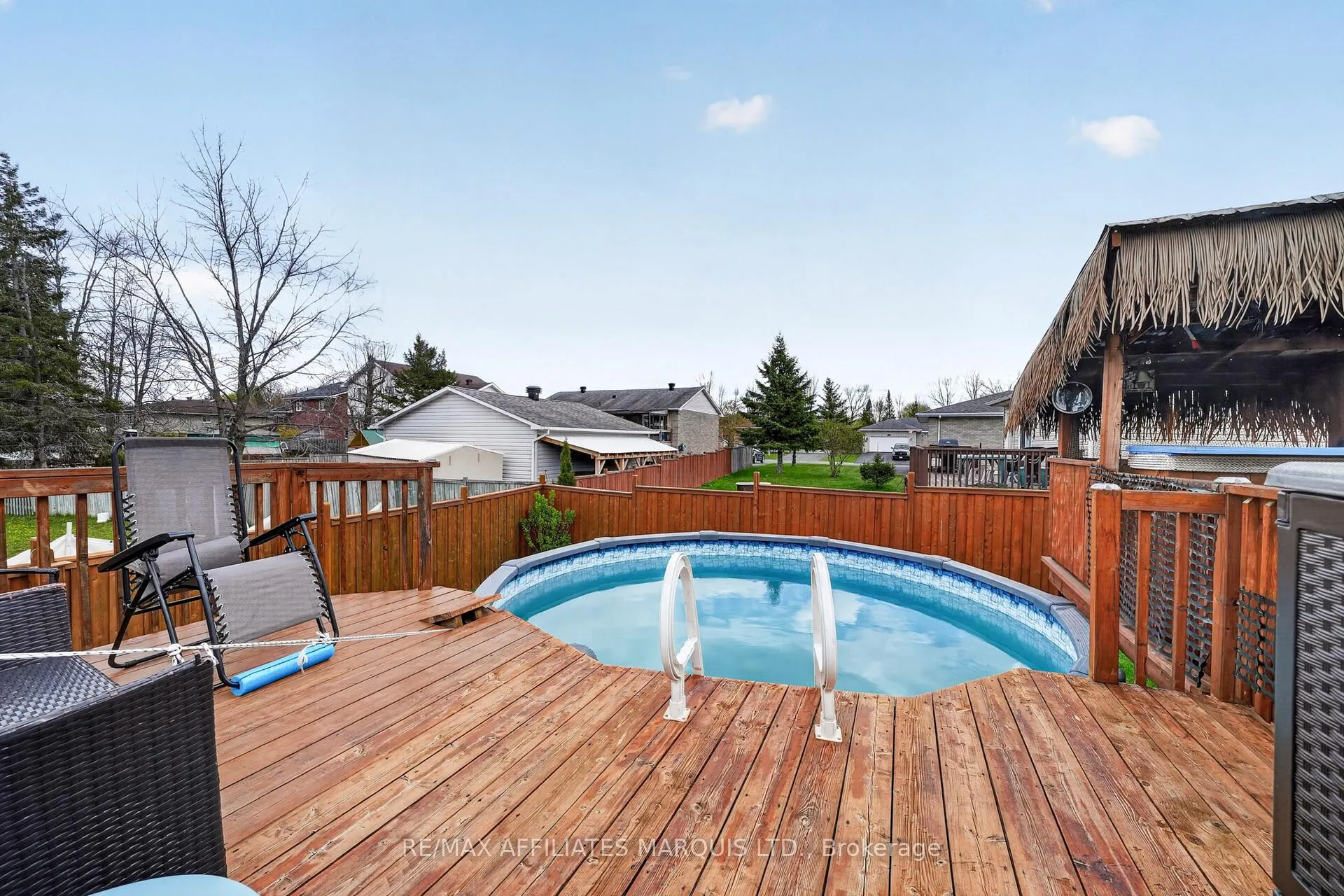 Photo 3 of 28 Cherry Avenue, South Stormont, Long Sault — HOMEH