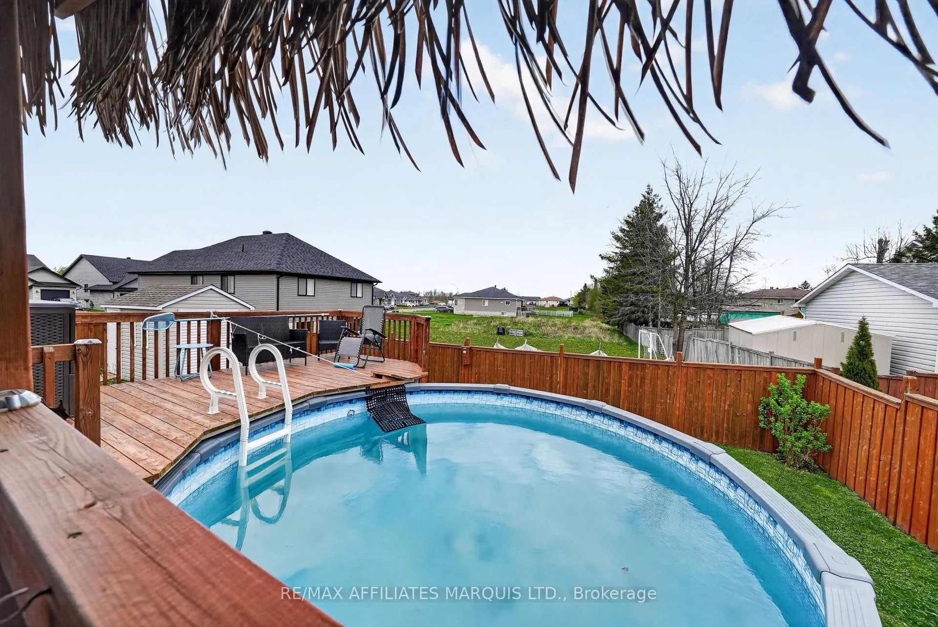 Photo 4 of 28 Cherry Avenue, South Stormont, Long Sault — HOMEH