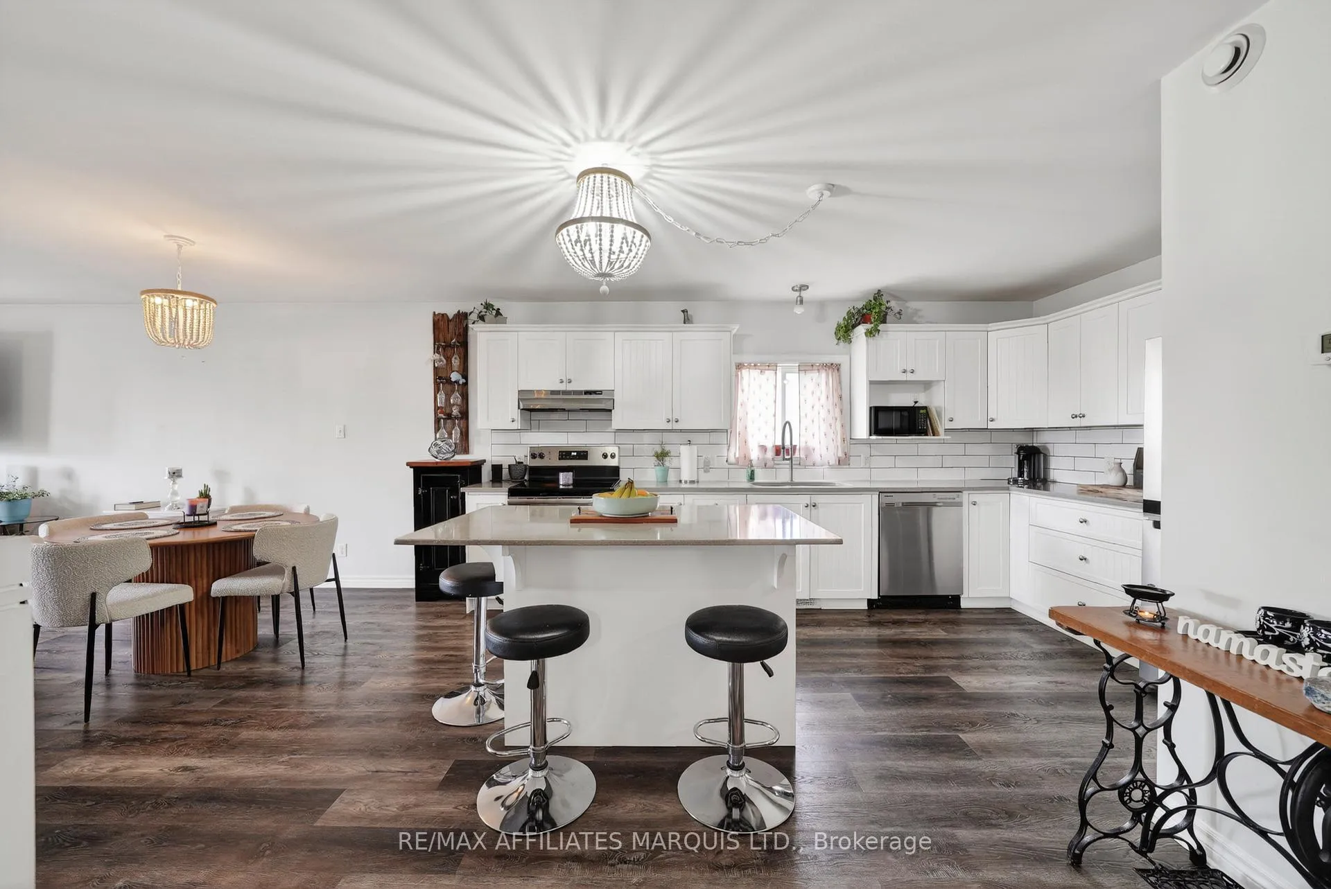 Photo 6 of 28 Cherry Avenue, South Stormont, Long Sault — HOMEH