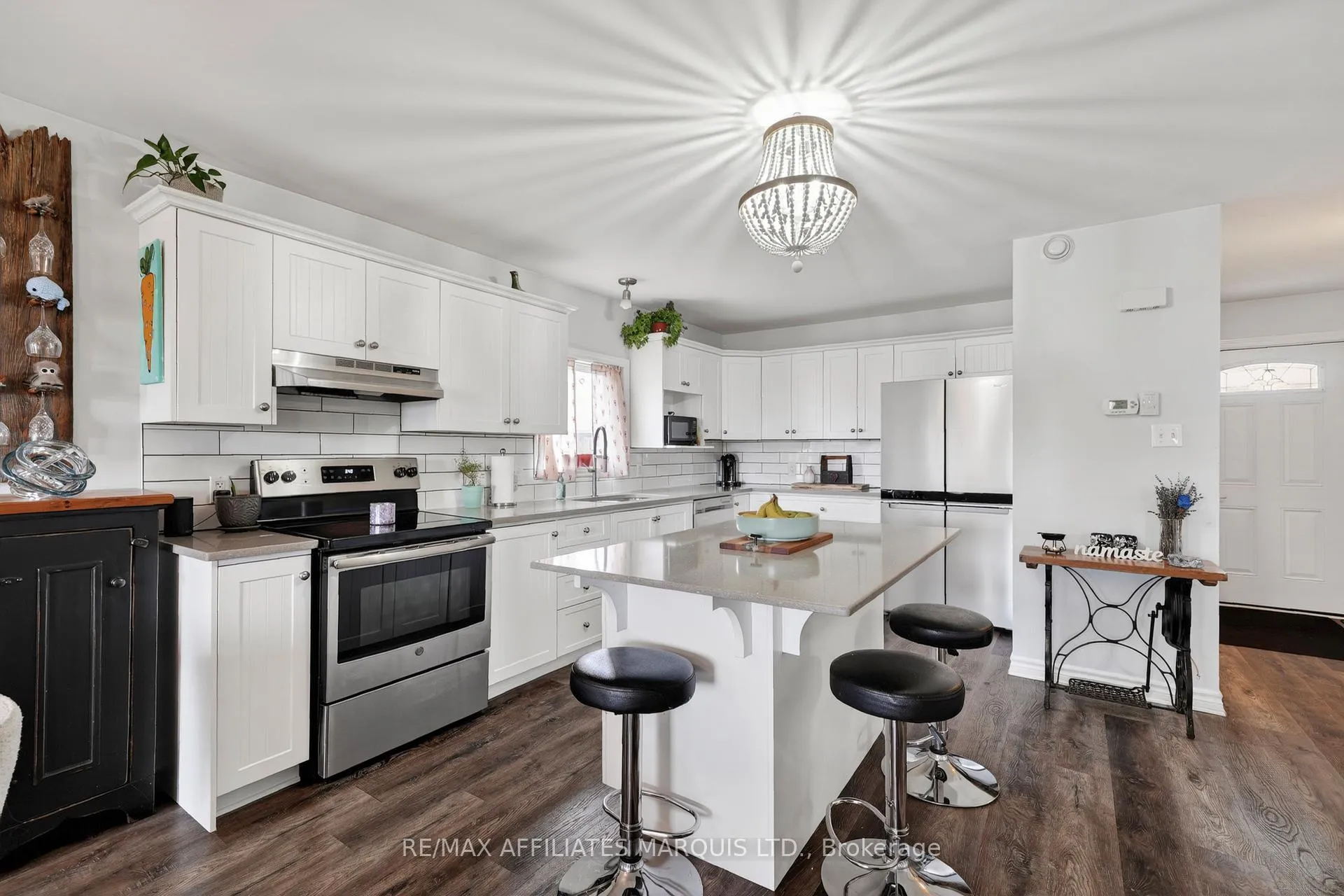 Photo 7 of 28 Cherry Avenue, South Stormont, Long Sault — HOMEH