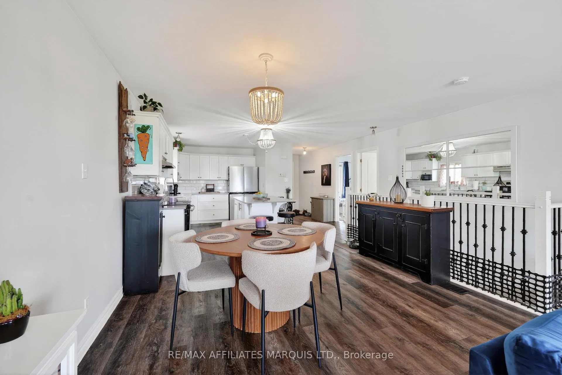 Photo 8 of 28 Cherry Avenue, South Stormont, Long Sault — HOMEH