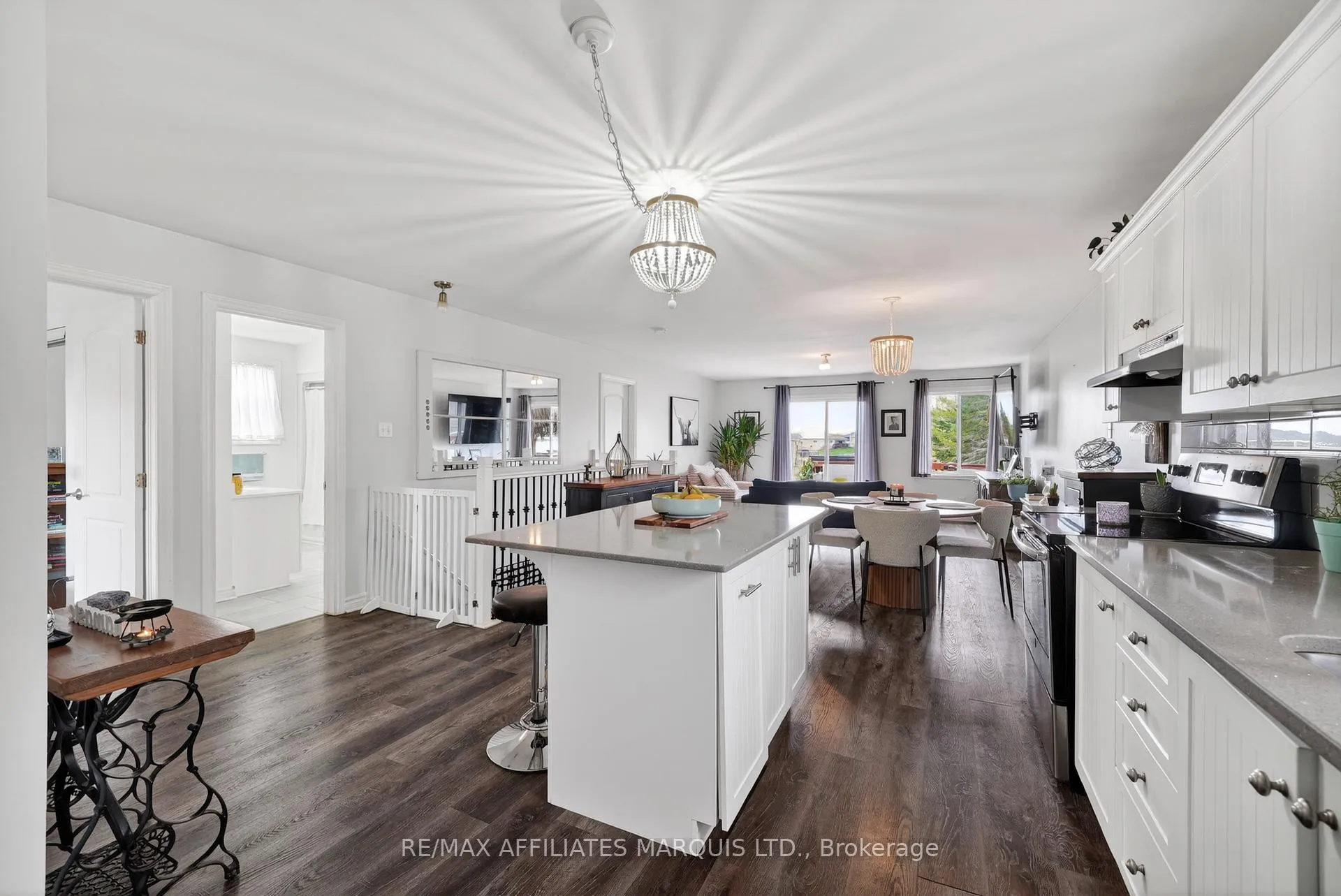 Photo 9 of 28 Cherry Avenue, South Stormont, Long Sault — HOMEH