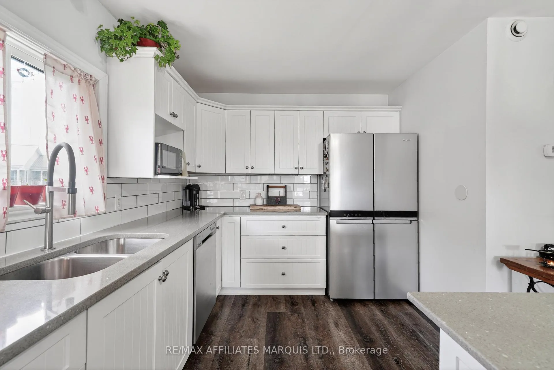 Photo 11 of 28 Cherry Avenue, South Stormont, Long Sault — HOMEH