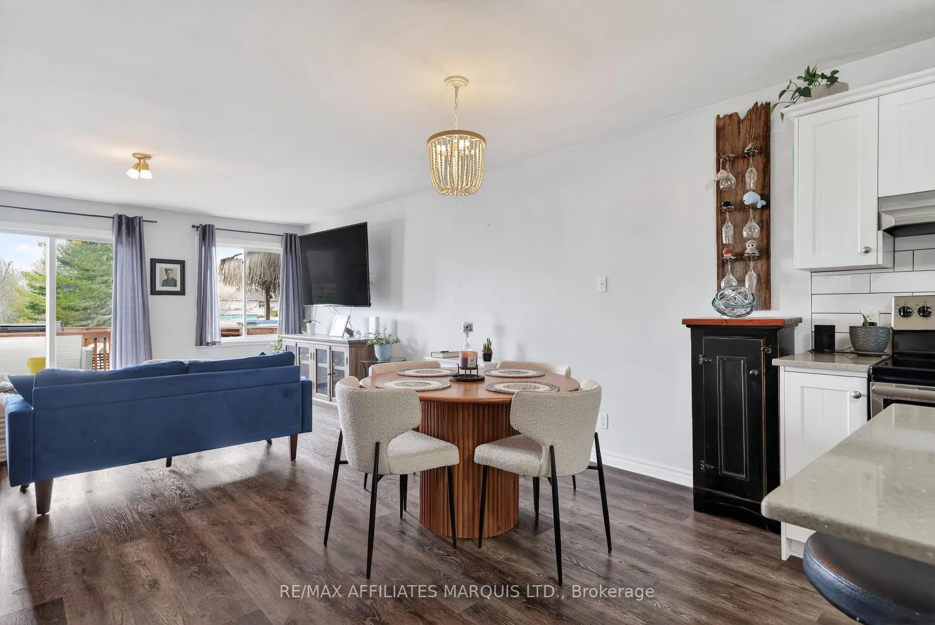 Photo 12 of 28 Cherry Avenue, South Stormont, Long Sault — HOMEH