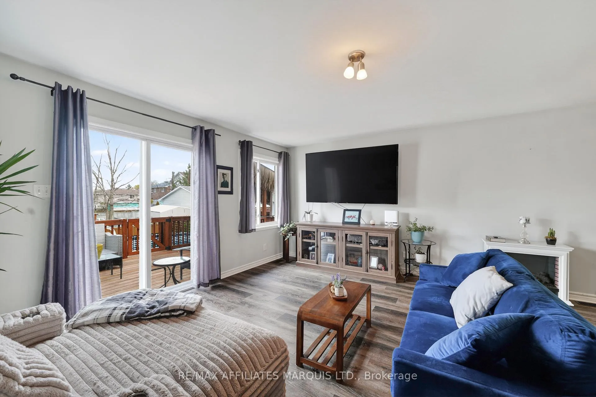 Photo 14 of 28 Cherry Avenue, South Stormont, Long Sault — HOMEH