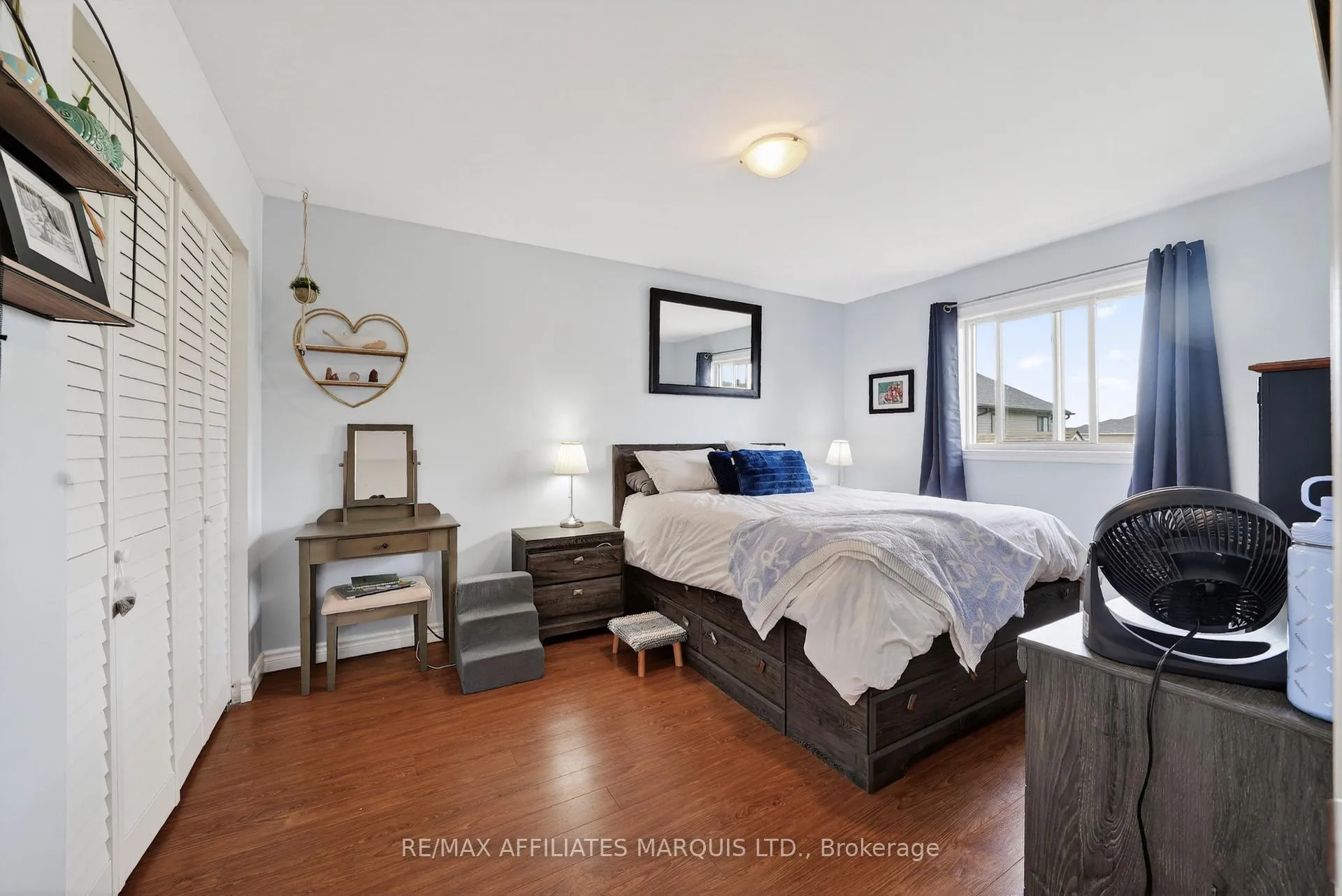 Photo 21 of 28 Cherry Avenue, South Stormont, Long Sault — HOMEH
