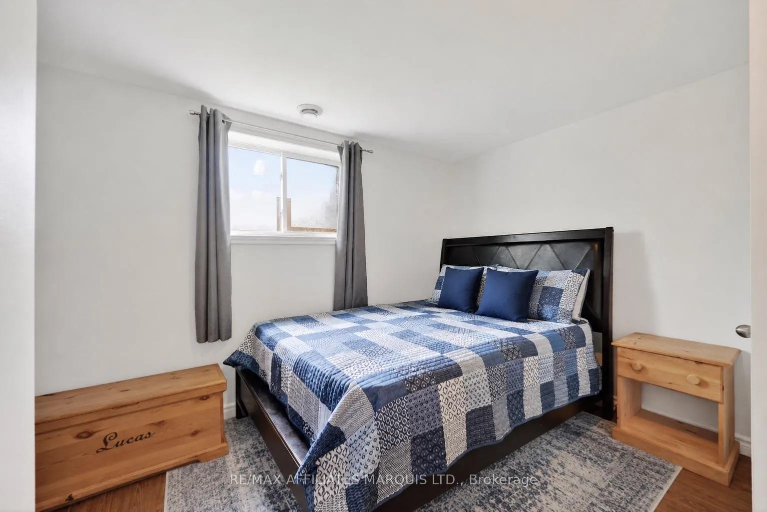 Photo 27 of 28 Cherry Avenue, South Stormont, Long Sault — HOMEH