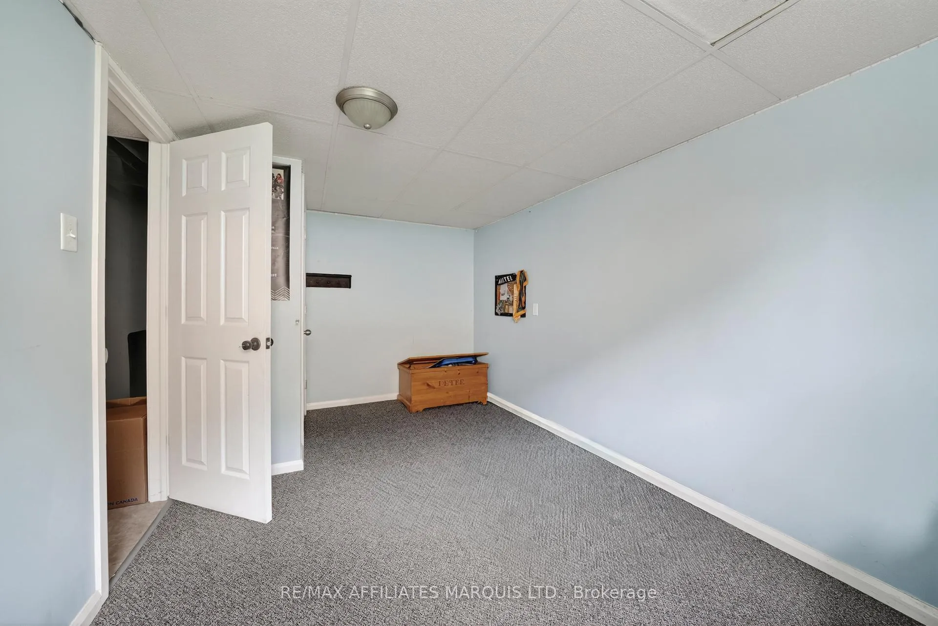 Photo 30 of 28 Cherry Avenue, South Stormont, Long Sault — HOMEH