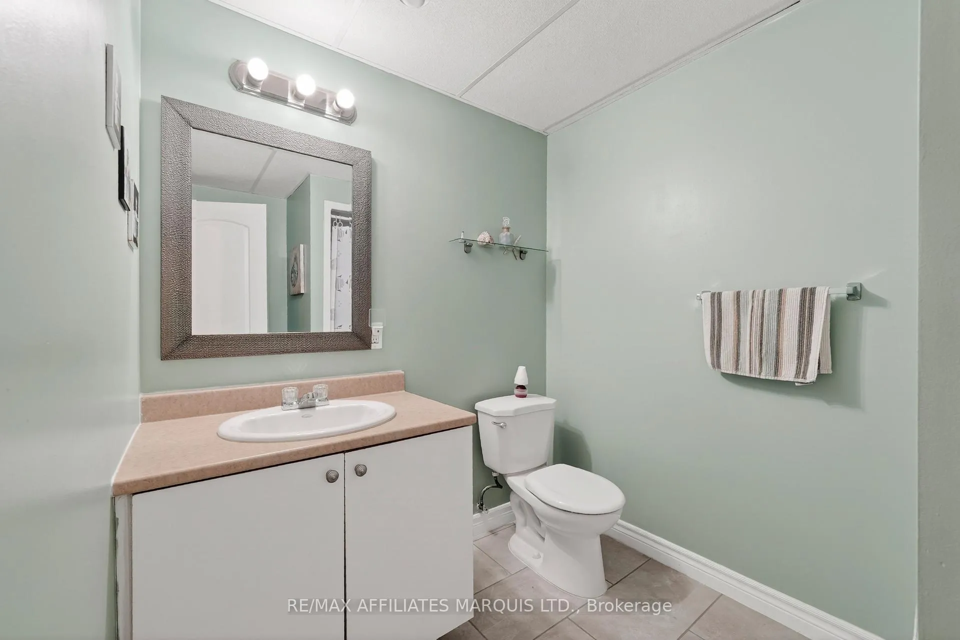 Photo 31 of 28 Cherry Avenue, South Stormont, Long Sault — HOMEH