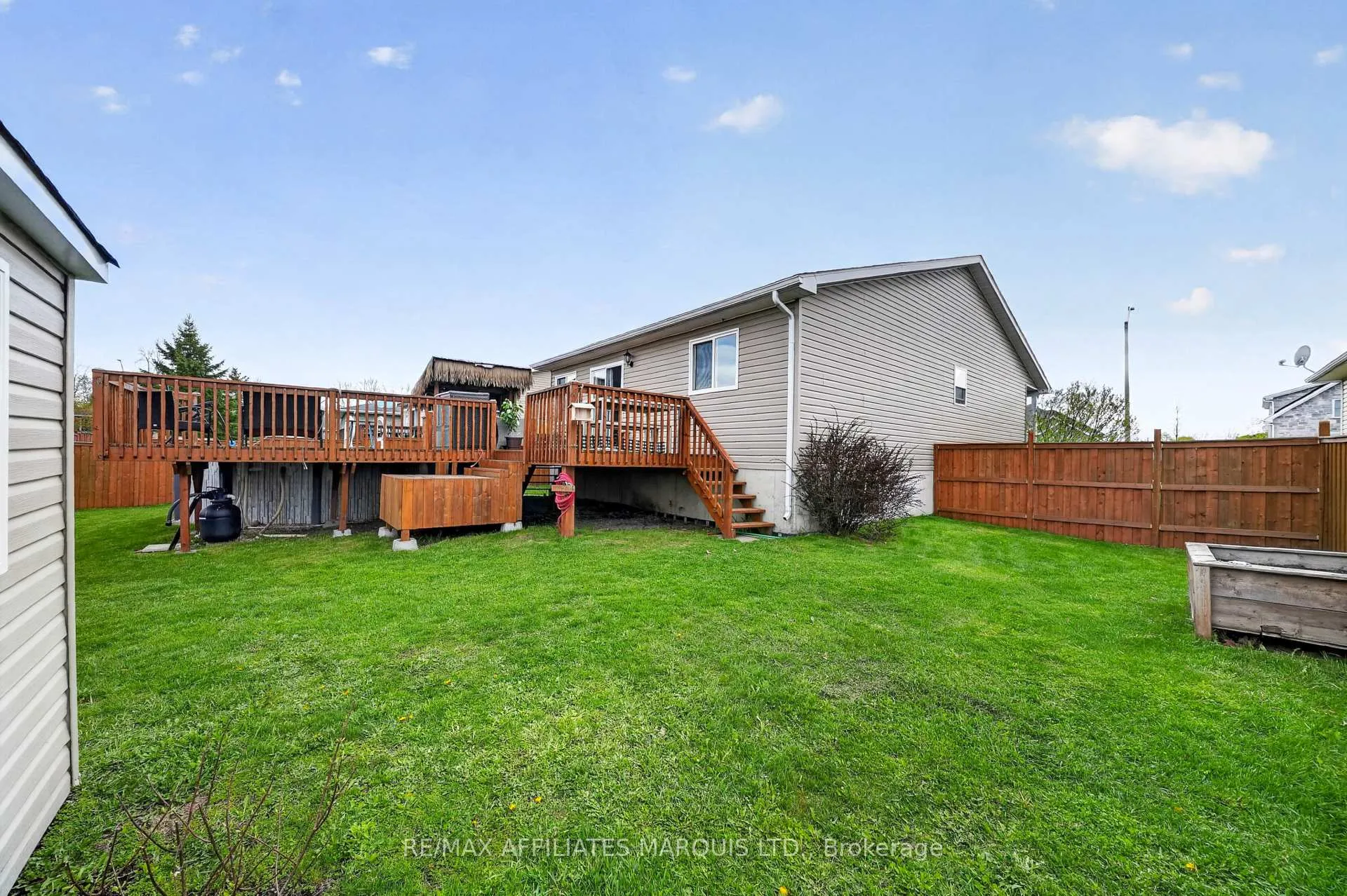 Photo 32 of 28 Cherry Avenue, South Stormont, Long Sault — HOMEH
