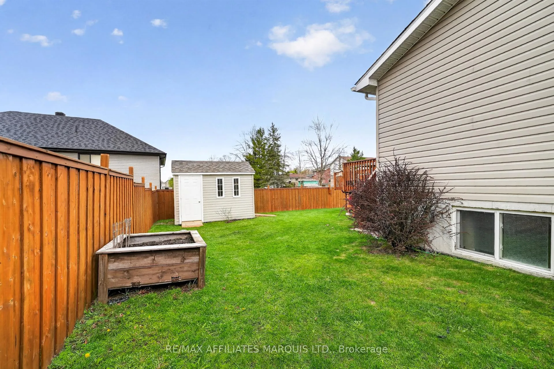 Photo 36 of 28 Cherry Avenue, South Stormont, Long Sault — HOMEH