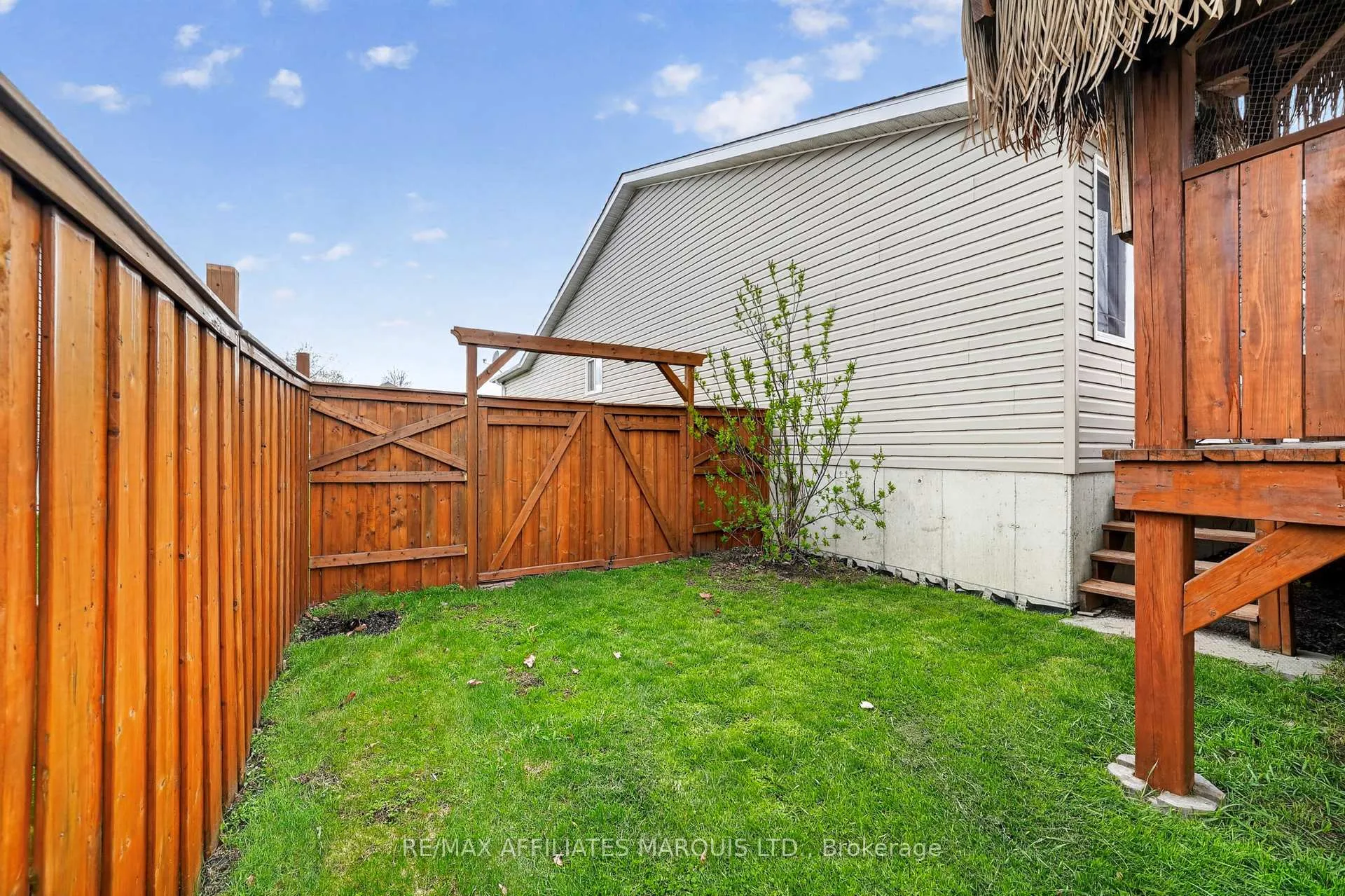Photo 37 of 28 Cherry Avenue, South Stormont, Long Sault — HOMEH