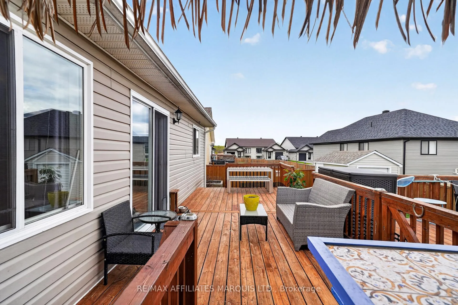 Photo 38 of 28 Cherry Avenue, South Stormont, Long Sault — HOMEH