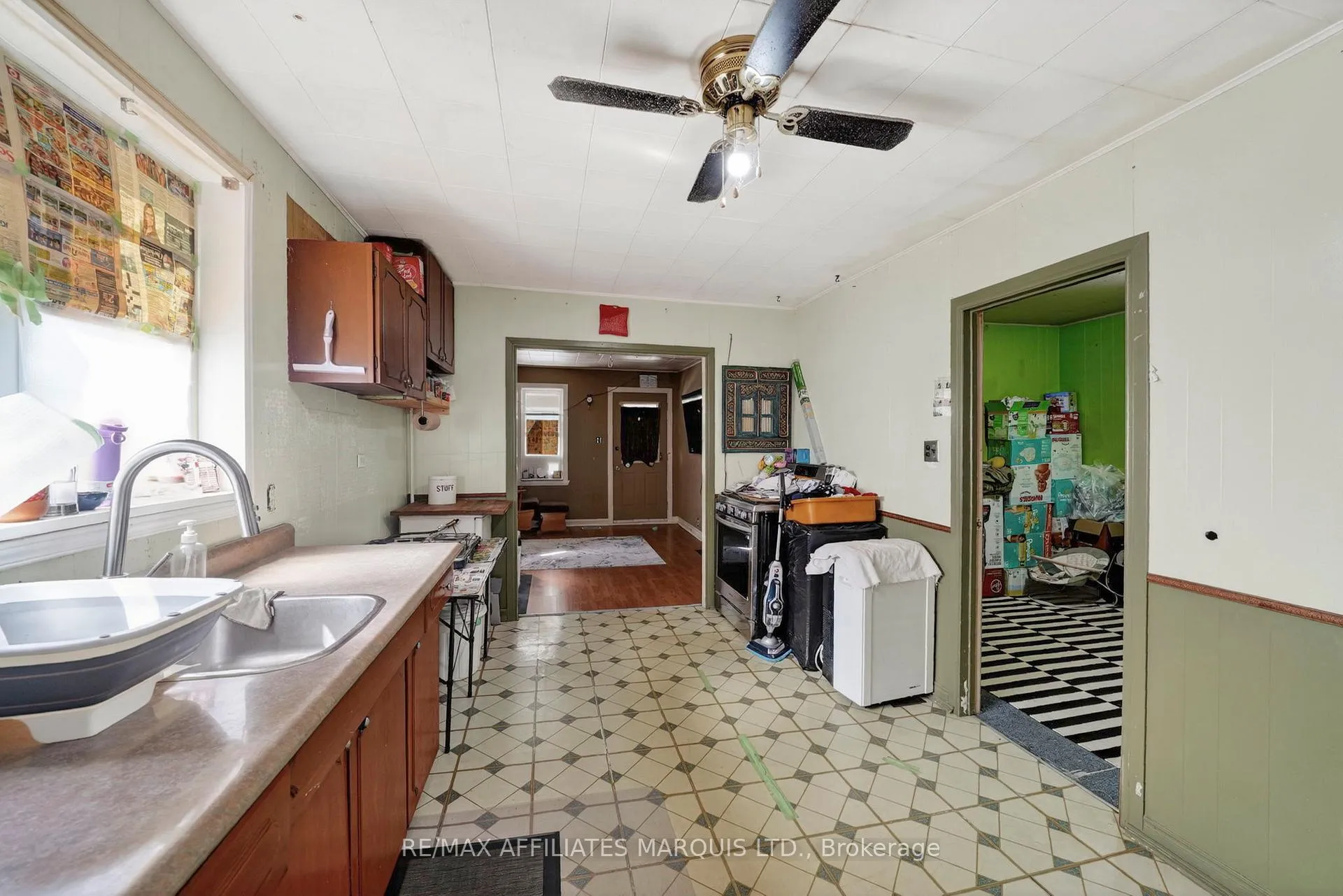 Photo 4 of 505 Cumberland Street, Cornwall — HOMEH