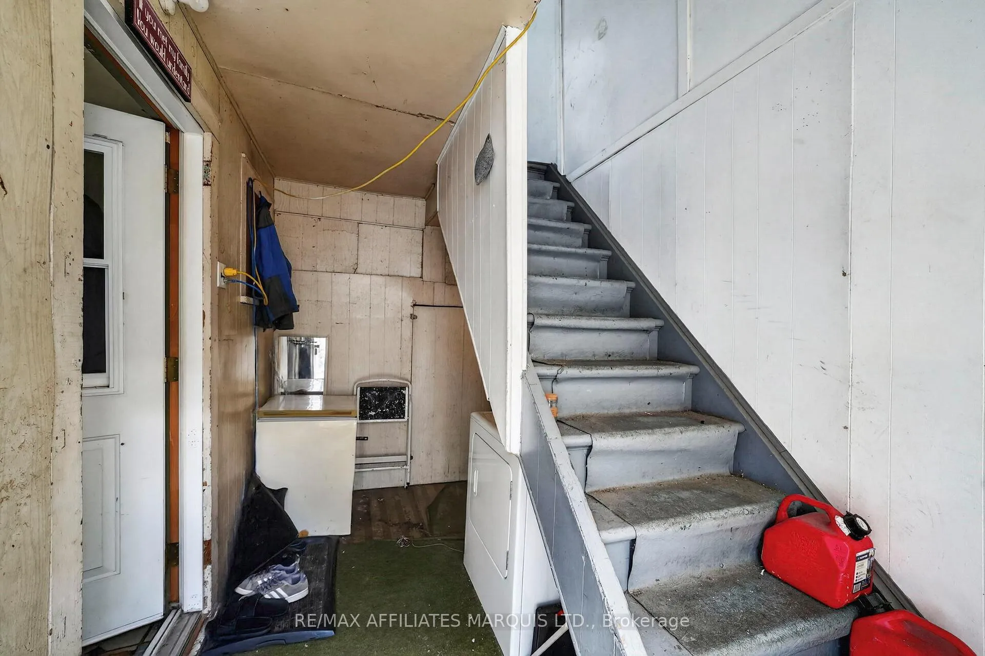 Photo 8 of 505 Cumberland Street, Cornwall — HOMEH