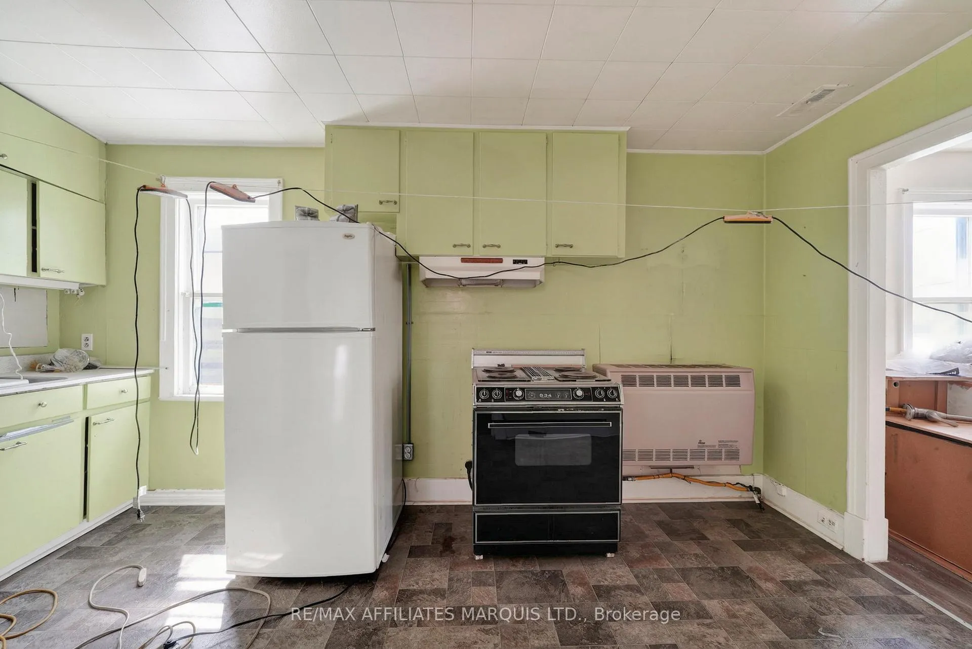 Photo 12 of 505 Cumberland Street, Cornwall — HOMEH