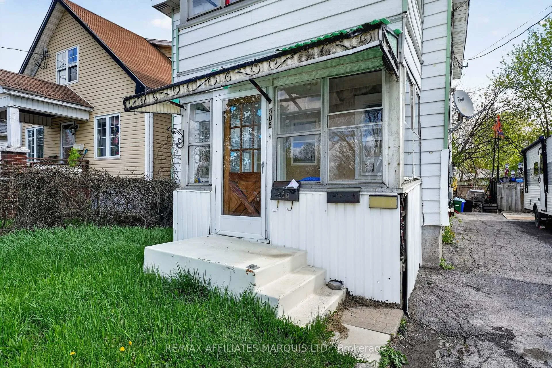 Photo 25 of 505 Cumberland Street, Cornwall — HOMEH